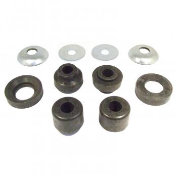 Delphi Radius Arm Bushing Kit product image