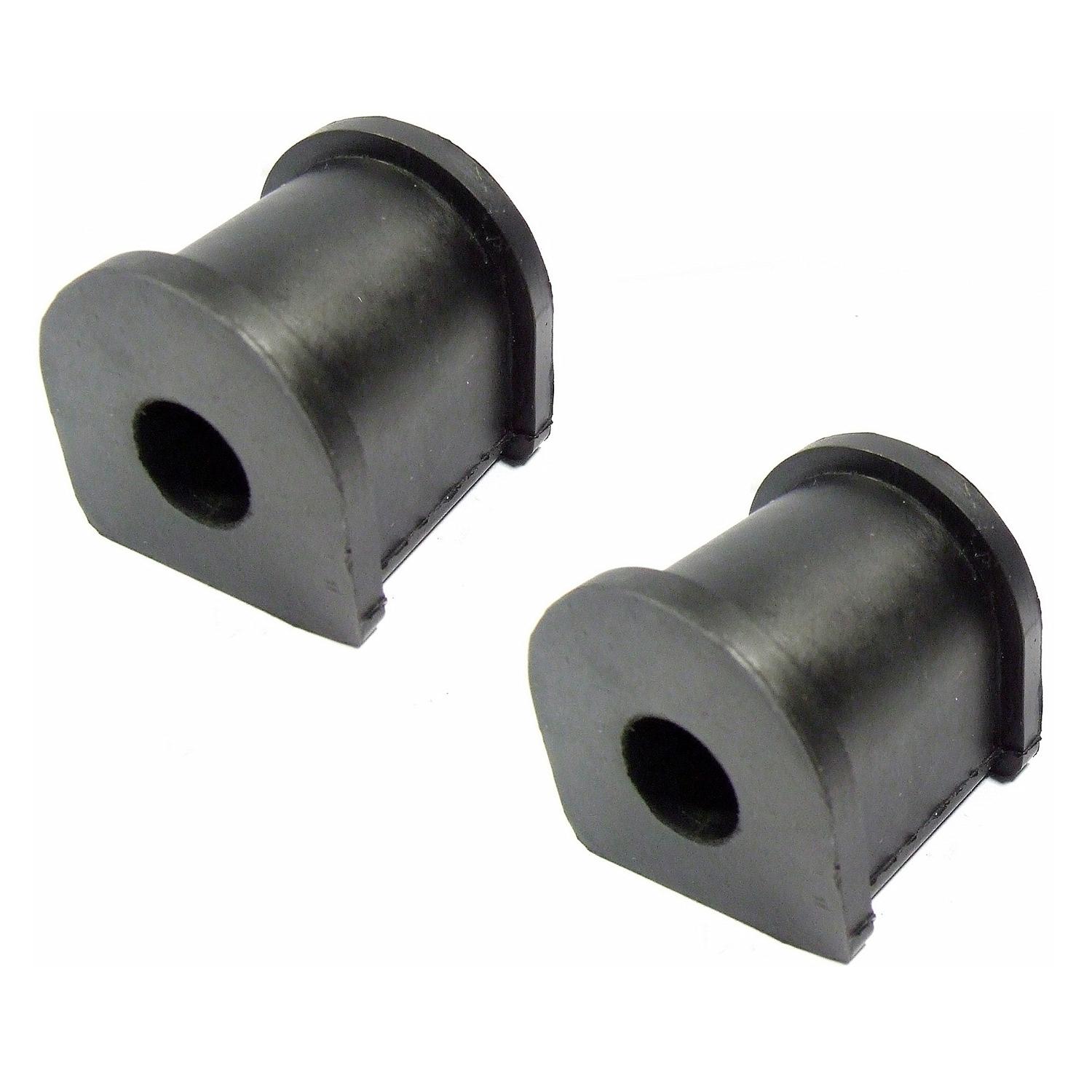 Delphi TD679W Suspension Stabilizer Bar Bushing Kit product image 1 of 1