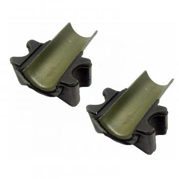Delphi TD687W - Suspension Stabilizer Bar Bushing Kit Delphi TD687W Suspension Stabilizer Bar Bushing Kit product image 1 of 1