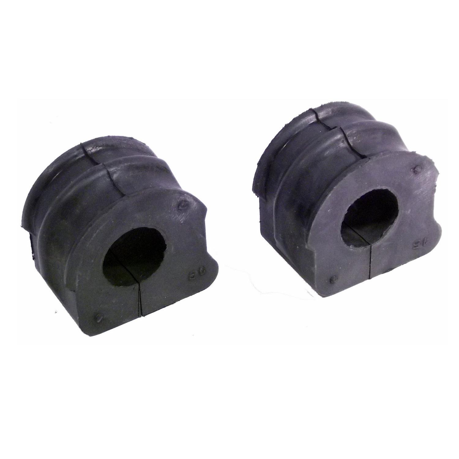 Delphi TD790W Suspension Stabilizer Bar Bushing Kit product image 1 of 1