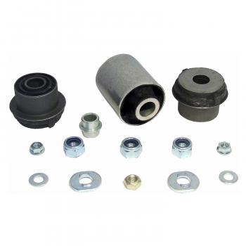Delphi TD839W Suspension Control Arm Bushing Kit product image 1 of 1