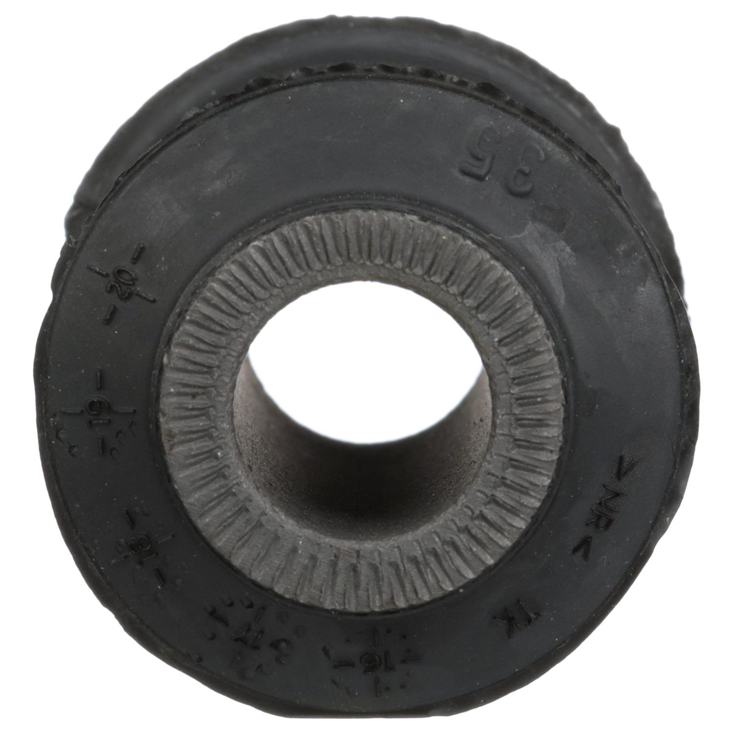 Delphi TD875W Suspension Control Arm Bushing product image 2 of 3