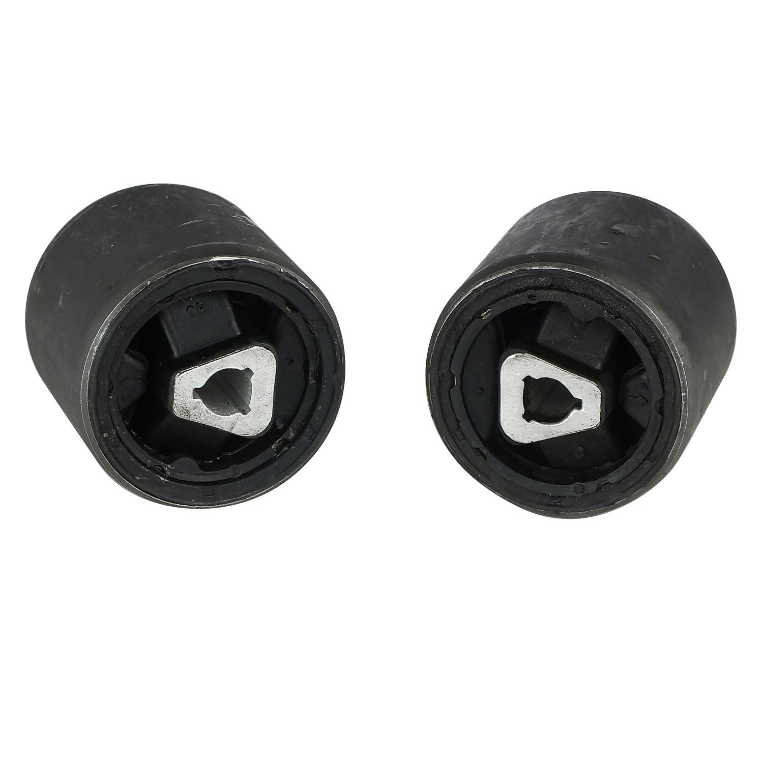 Delphi TD891W Suspension Control Arm Bushing Kit product image 1 of 1