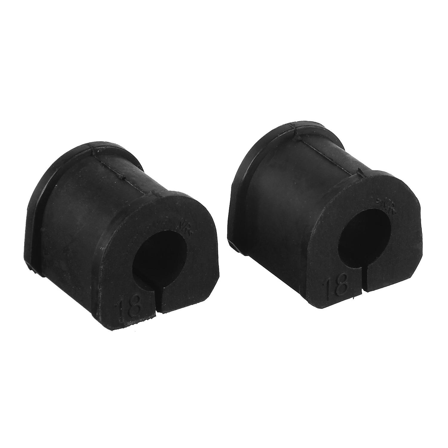 Delphi TD909W - Suspension Stabilizer Bar Bushing Kit Delphi TD909W Suspension Stabilizer Bar Bushing Kit product image 1 of 1