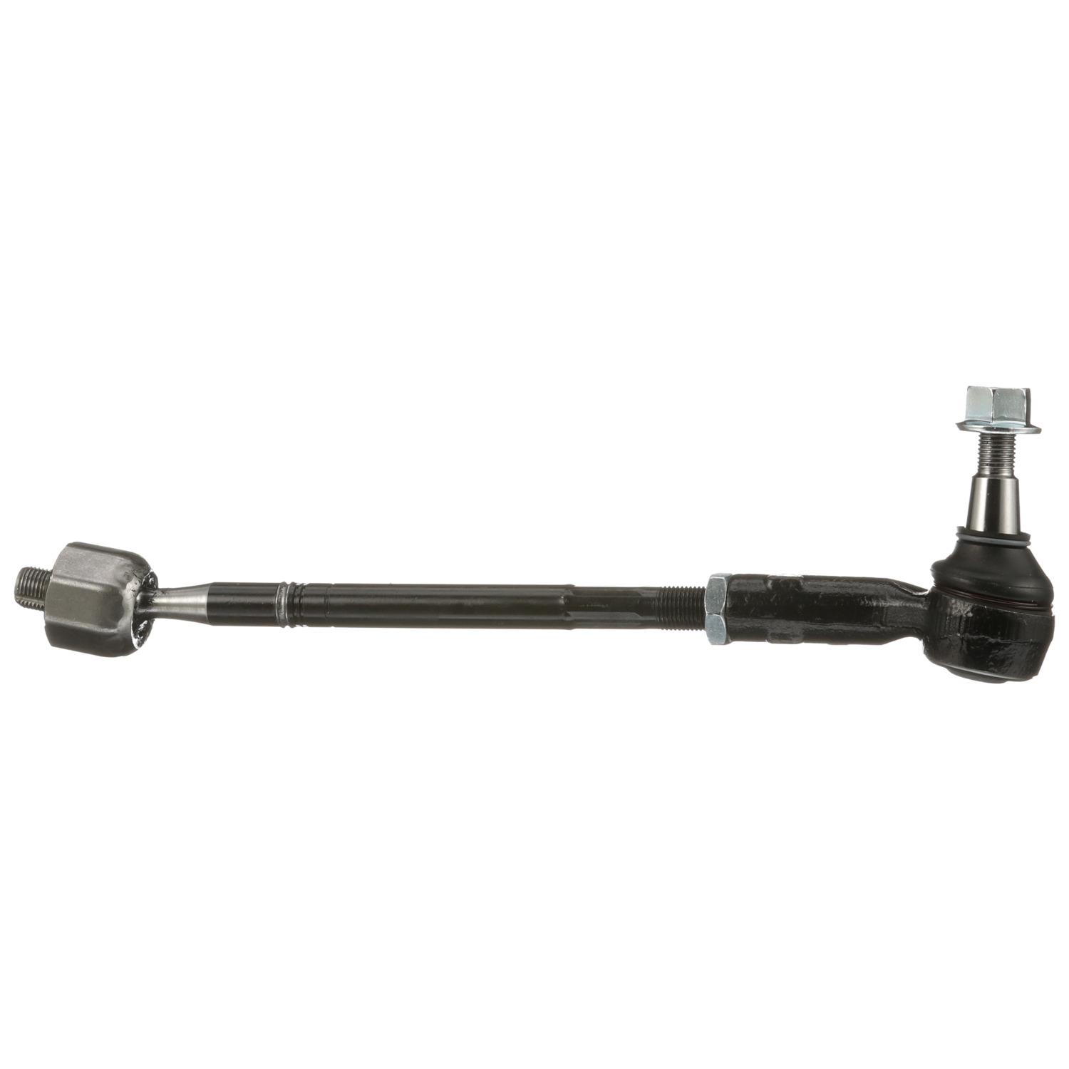Delphi TL2027 Steering Tie Rod End Assembly product image 2 of 2