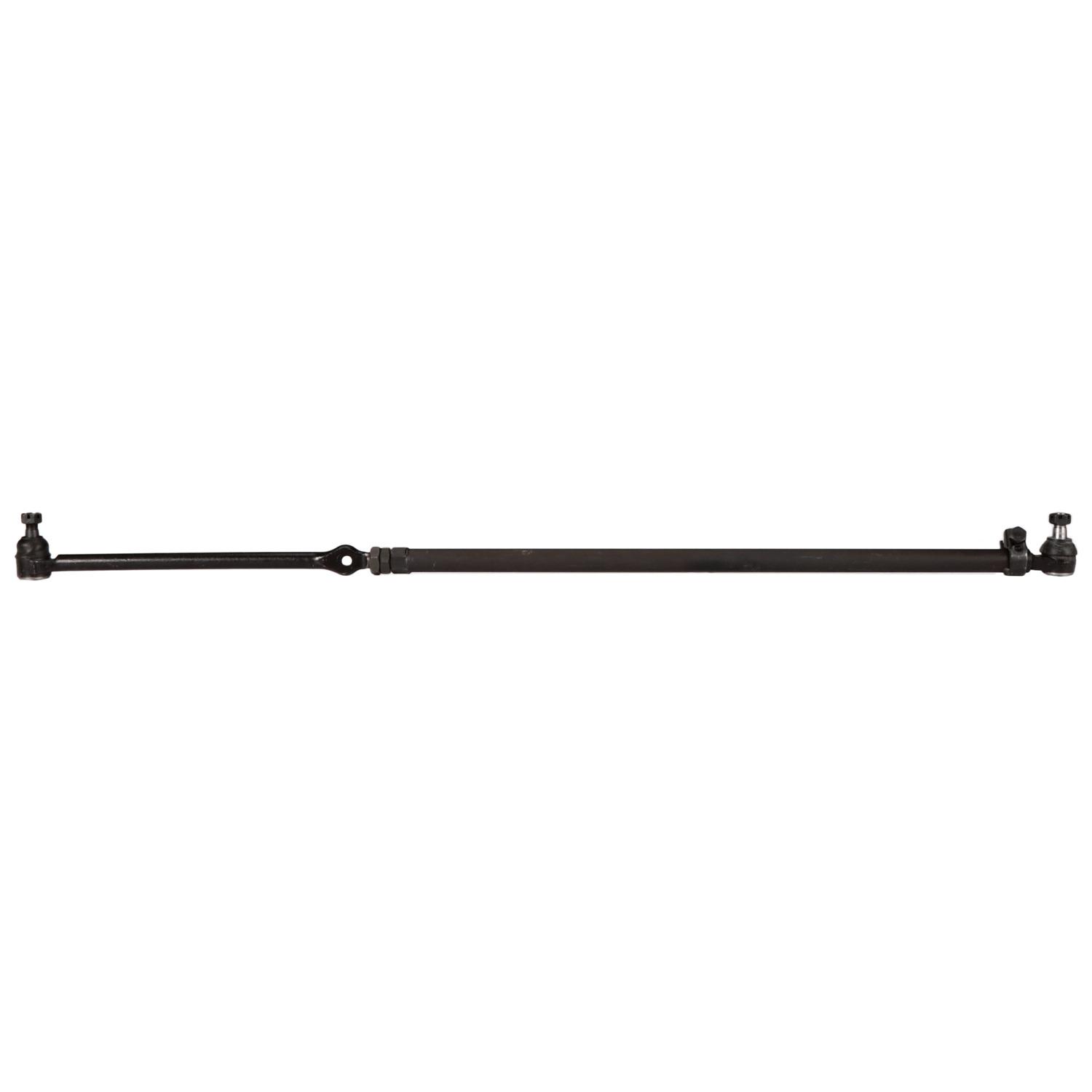 Delphi TL2039 Steering Tie Rod End Assembly product image 4 of 7