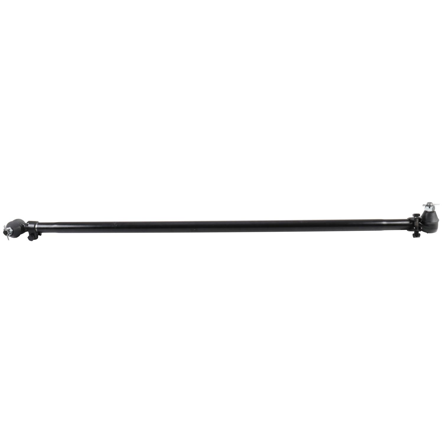 Delphi TL2205 Steering Tie Rod End Assembly product image 4 of 6