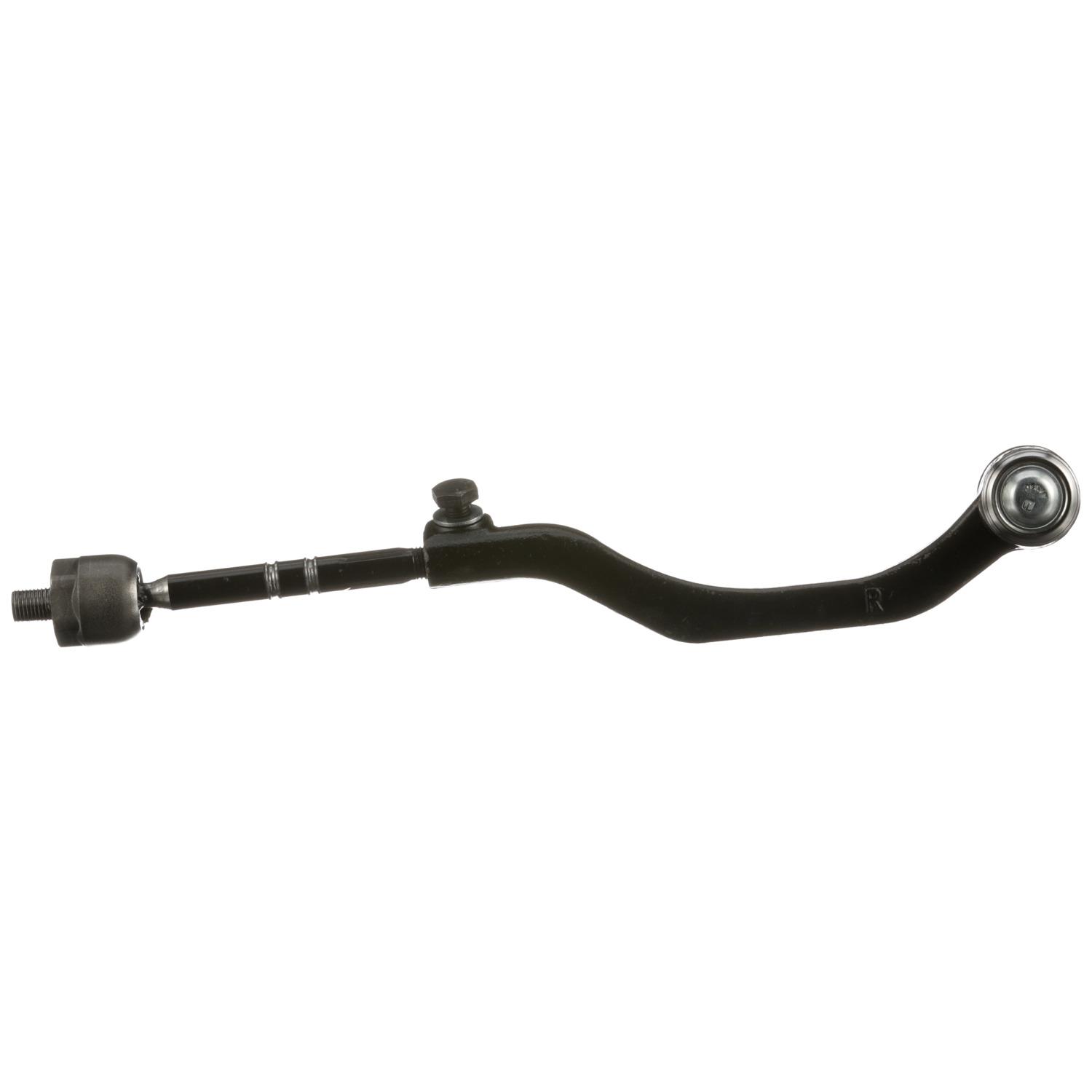 Delphi TL2207 Steering Tie Rod End Assembly product image 3 of 7