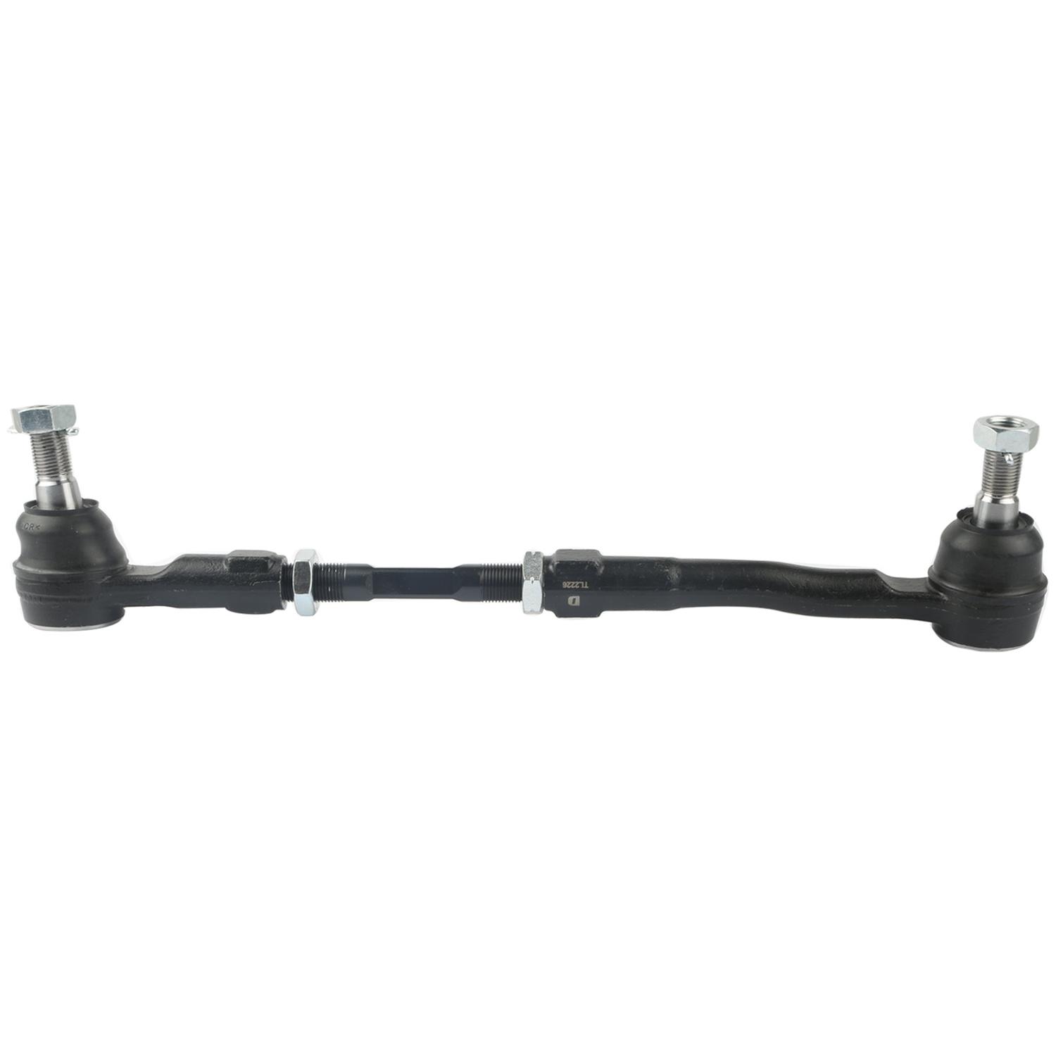 Delphi TL2226 Steering Tie Rod End Assembly product image 2 of 7