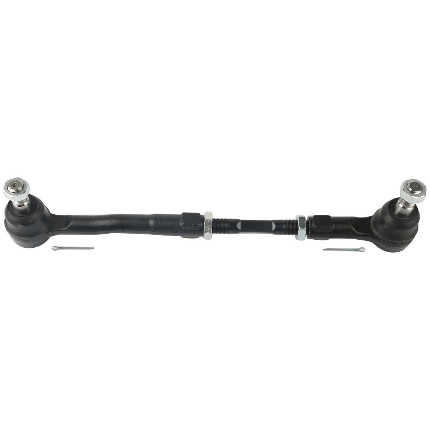 Delphi TL2226 Steering Tie Rod End Assembly product image 4 of 7