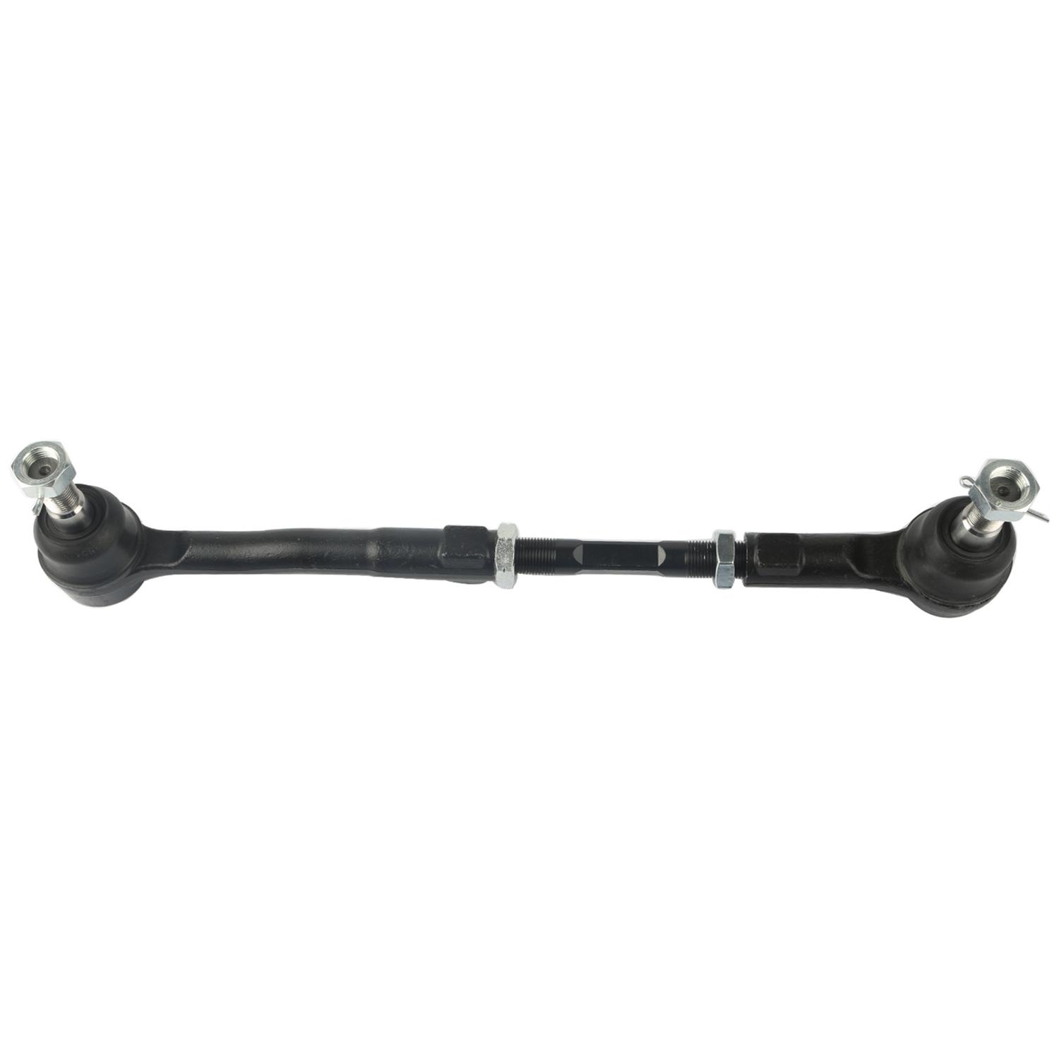Delphi TL2226 Steering Tie Rod End Assembly product image 5 of 7