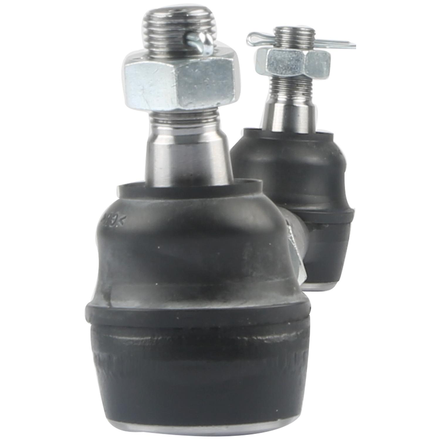 Delphi TL2226 Steering Tie Rod End Assembly product image 6 of 7