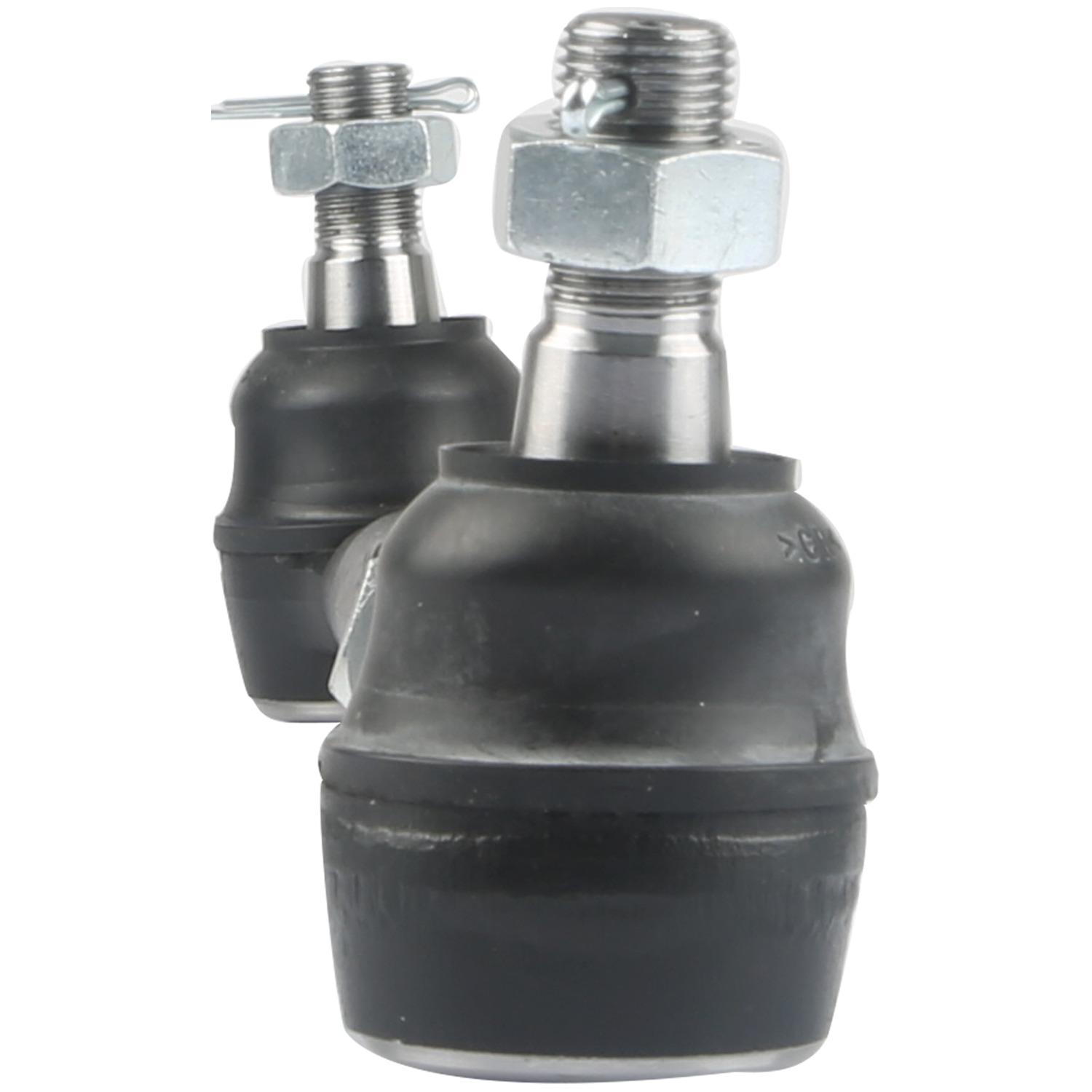 Delphi TL2226 Steering Tie Rod End Assembly product image 7 of 7