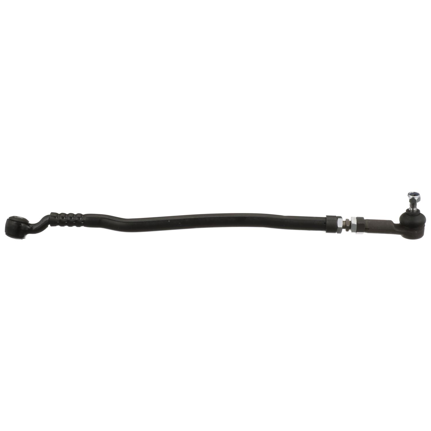 Delphi TL237 Steering Tie Rod End Assembly product image 4 of 7