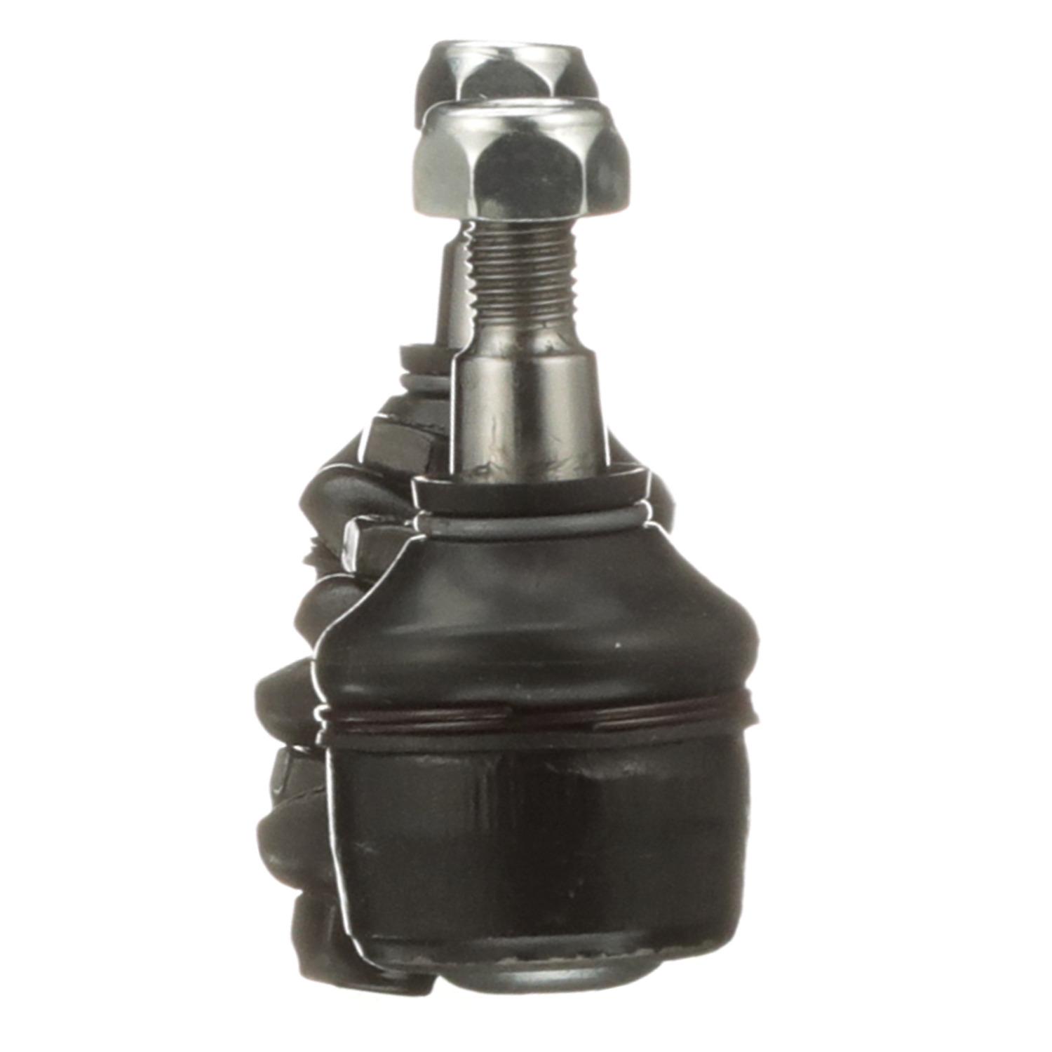 Delphi TL343 Steering Tie Rod End Assembly product image 4 of 5
