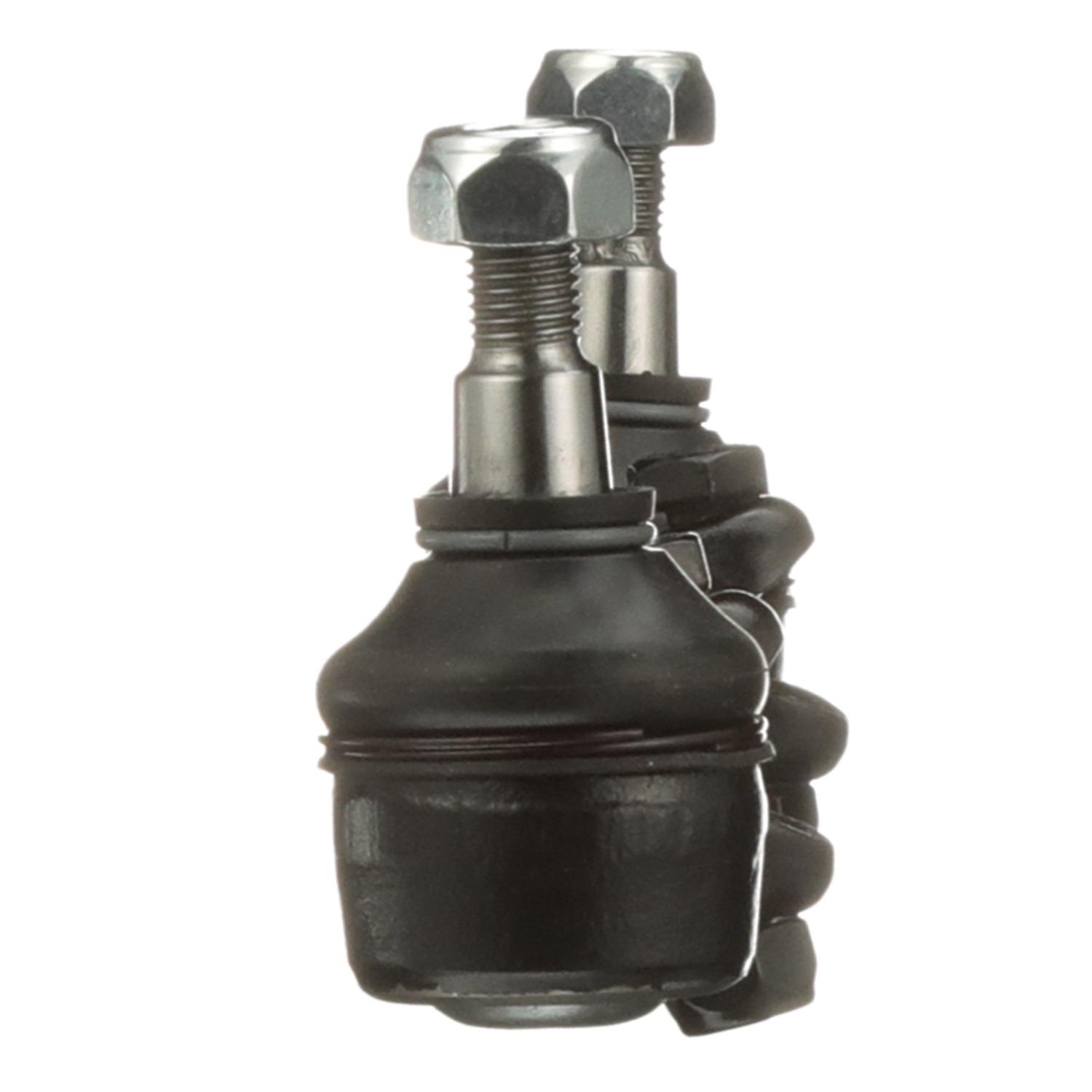 Delphi TL343 Steering Tie Rod End Assembly product image 5 of 5