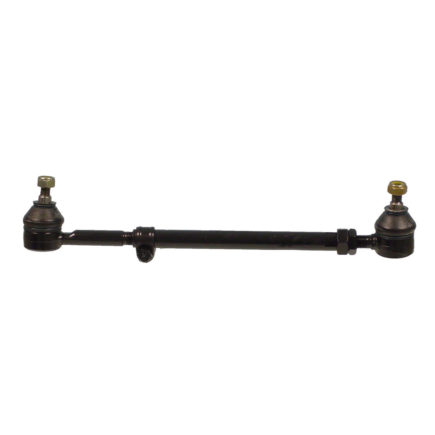 Delphi TL398 Steering Tie Rod End Assembly product image 1 of 1
