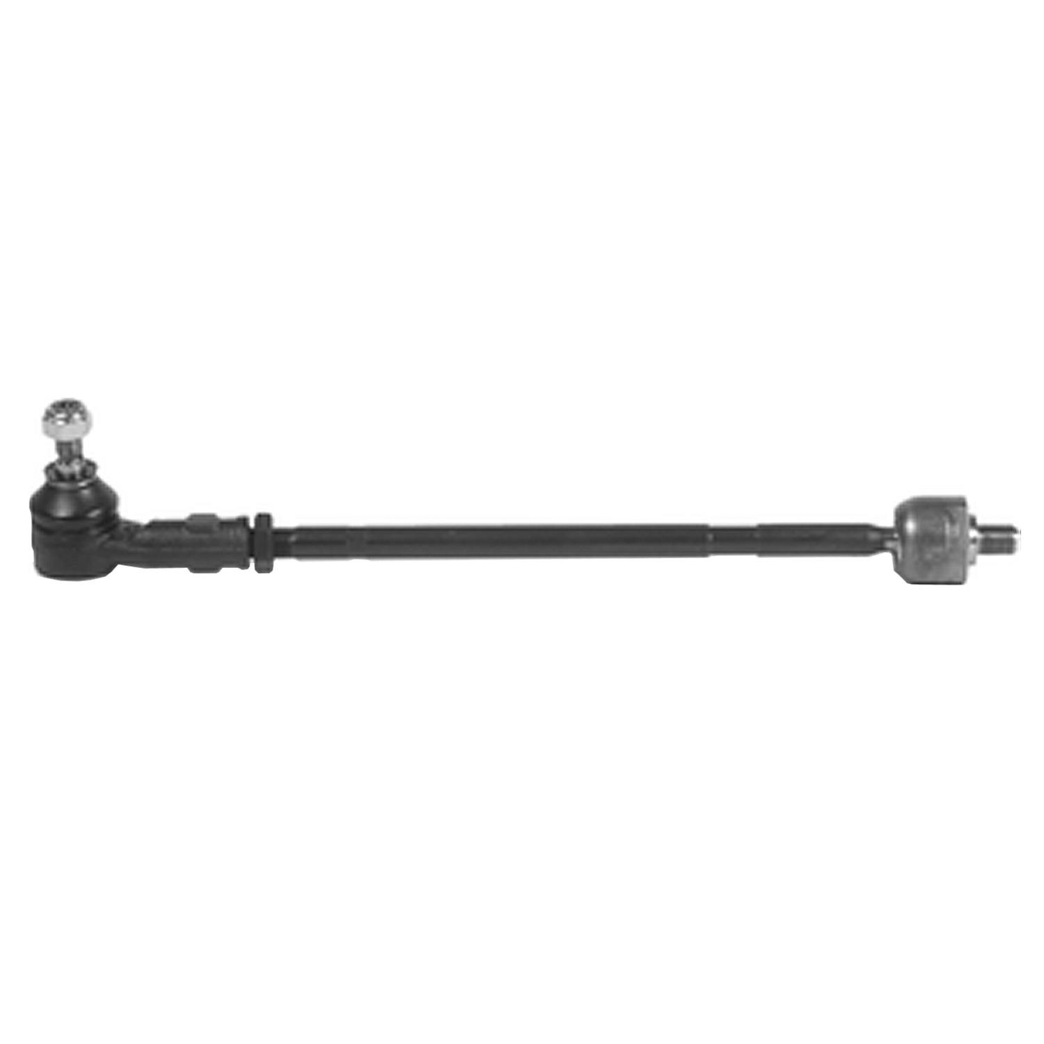 Delphi TL427 - Steering Tie Rod End Assembly Delphi TL427 Steering Tie Rod End Assembly product image 1 of 8