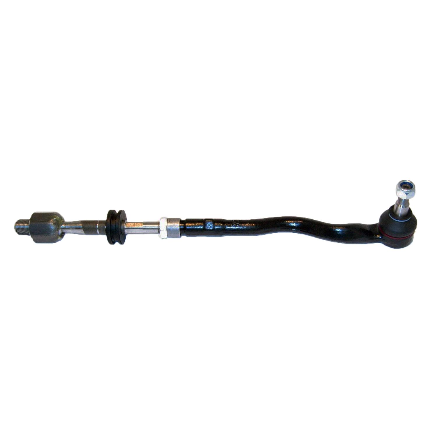 Delphi TL467 Steering Tie Rod End Assembly product image 1 of 1