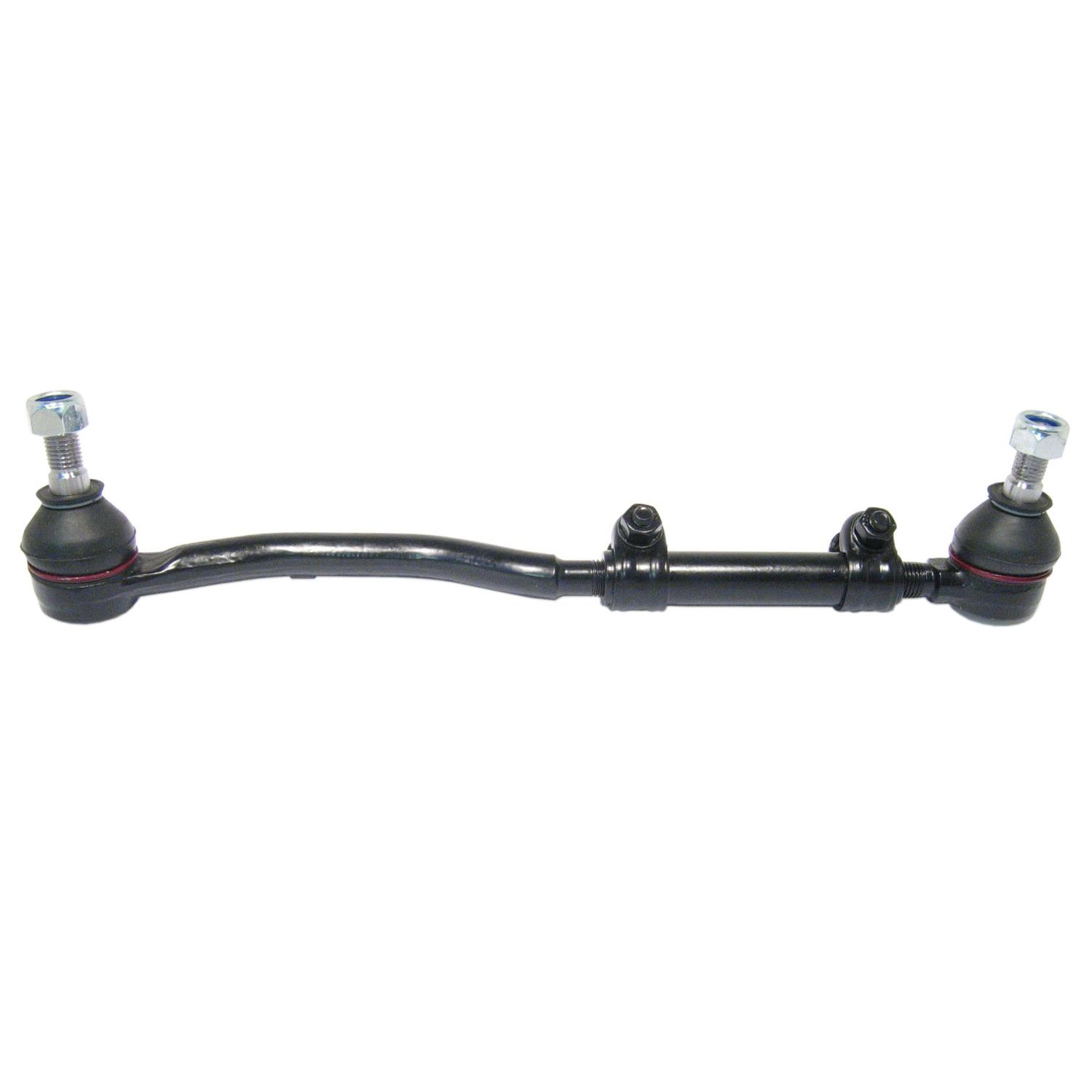 Delphi TL468 Steering Tie Rod End Assembly product image 1 of 1