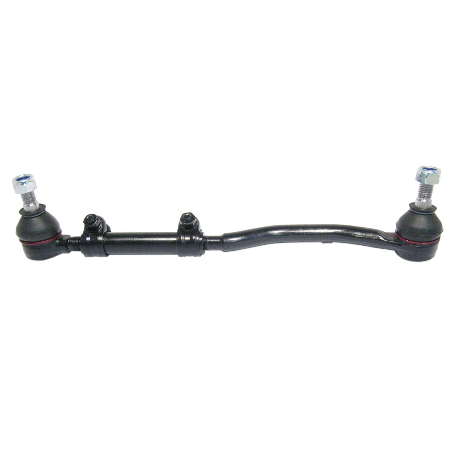 Delphi TL469 Steering Tie Rod End Assembly product image 1 of 1