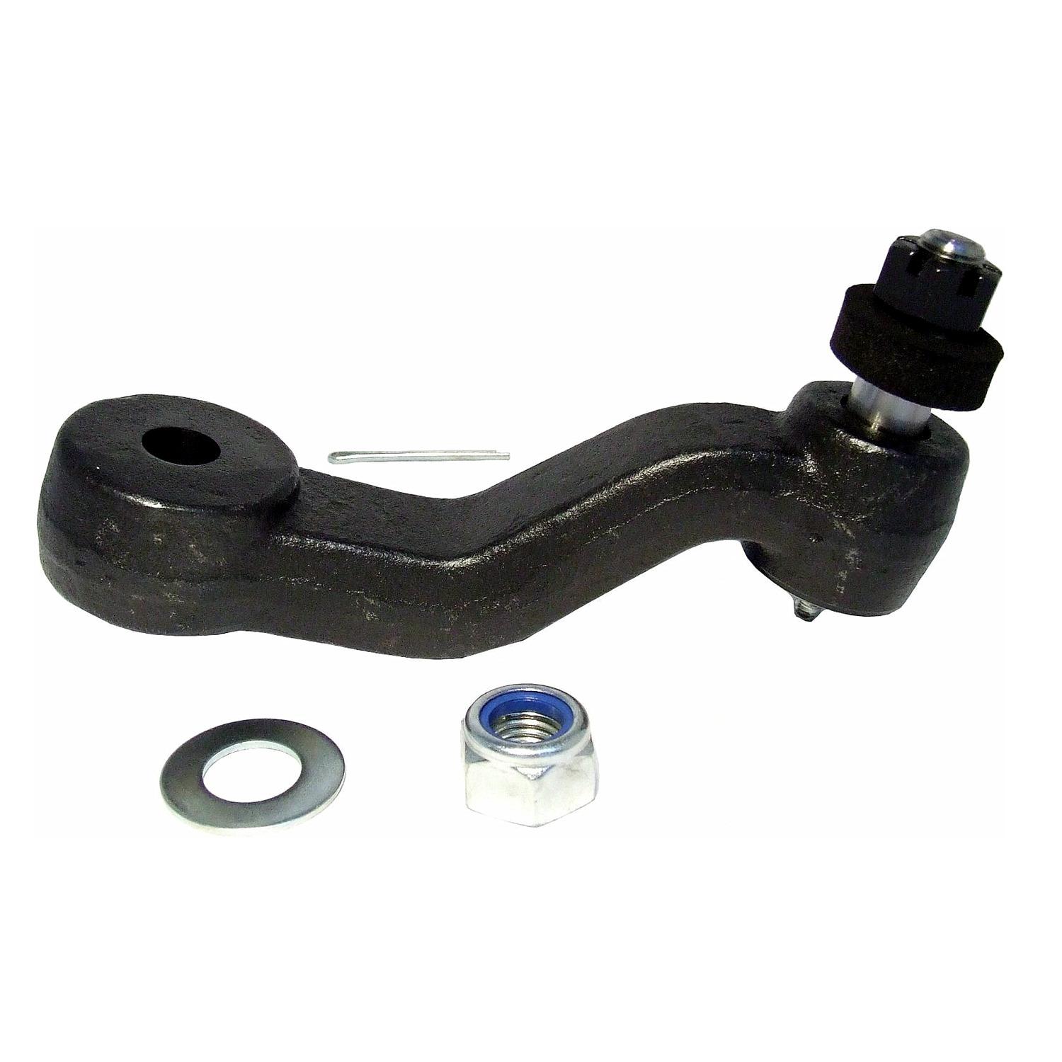 Delphi TL478 Steering Idler Arm product image 1 of 1