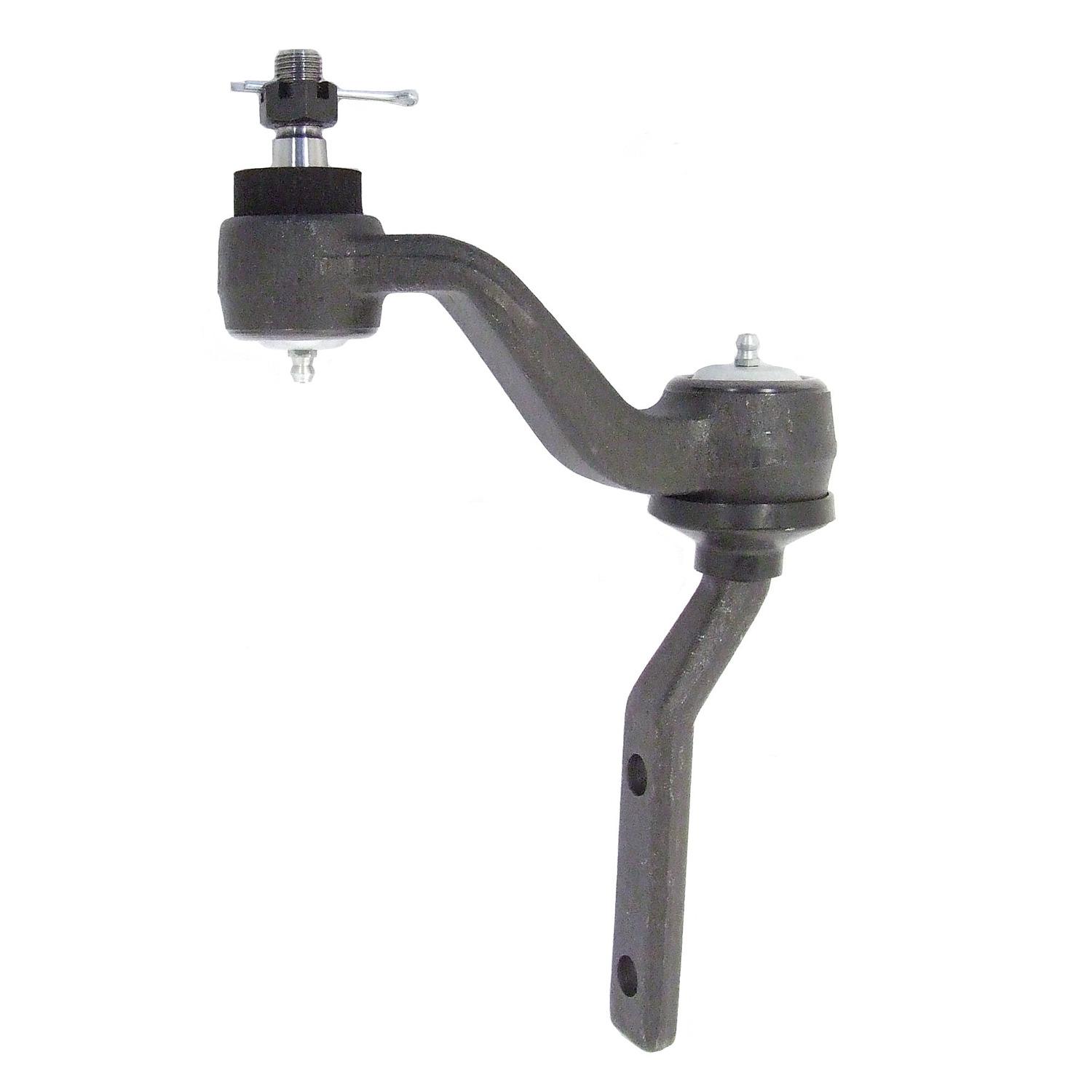 Delphi TL498 Steering Idler Arm product image 1 of 1