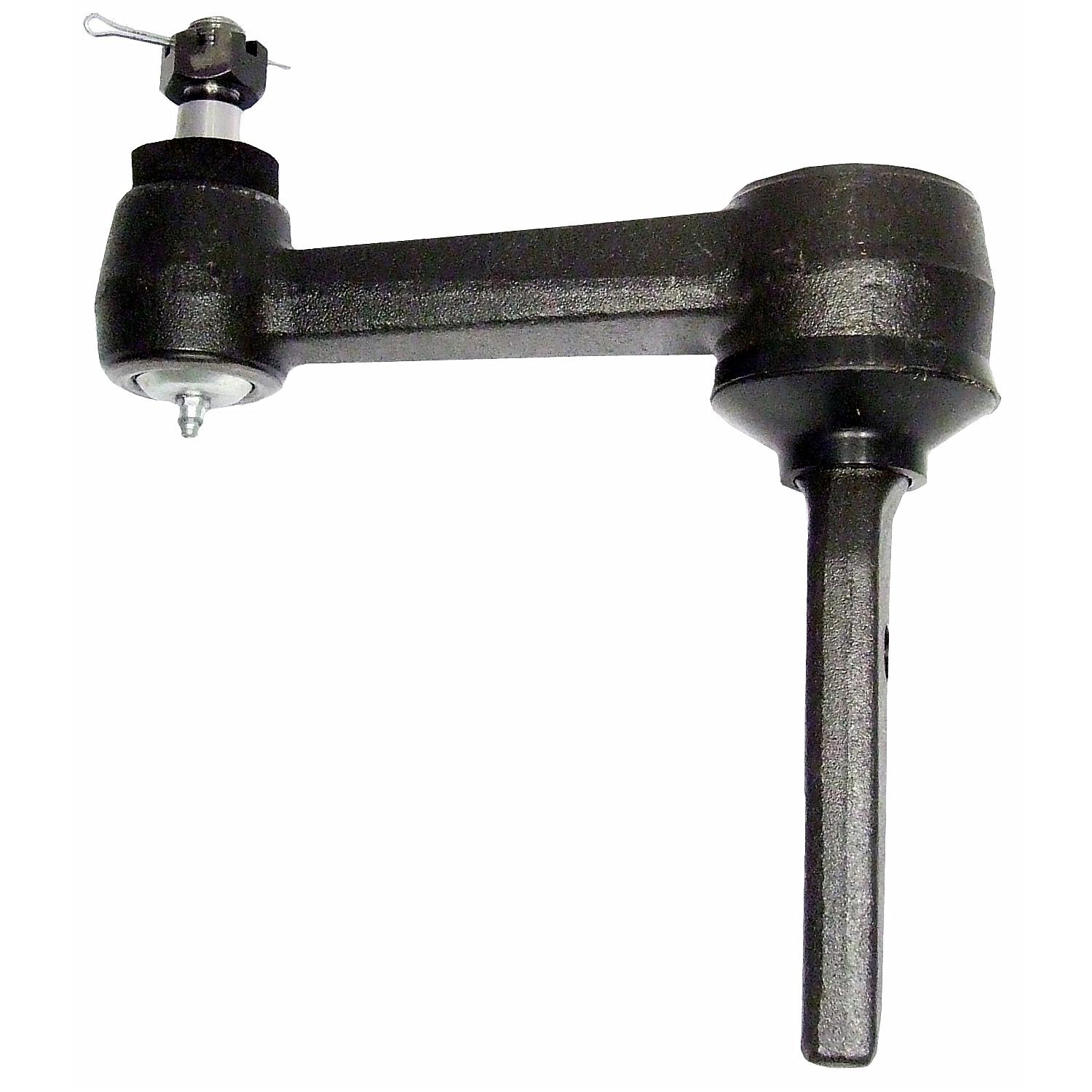 Delphi TL499 - Steering Idler Arm Delphi TL499 Steering Idler Arm product image 1 of 1