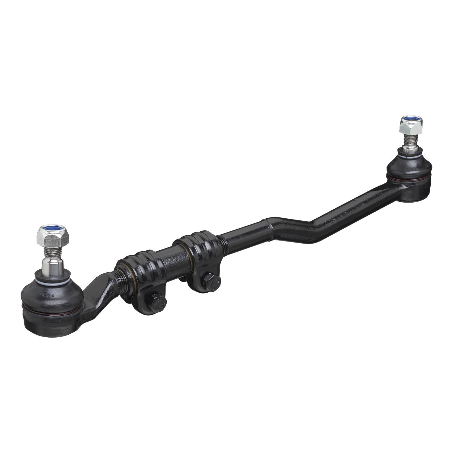 Delphi TL513 Steering Tie Rod End Assembly product image 1 of 2