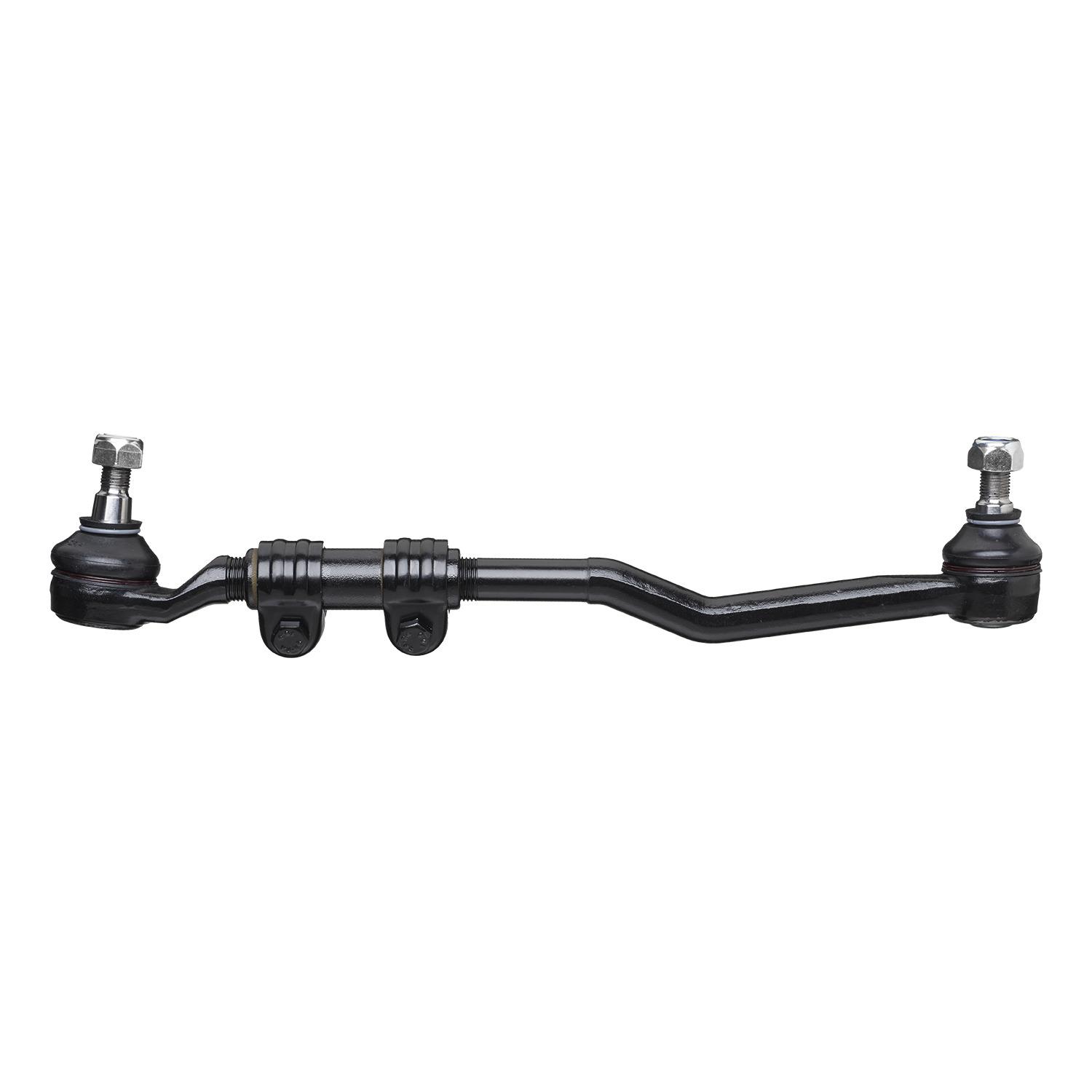 Delphi TL513 Steering Tie Rod End Assembly product image 2 of 2