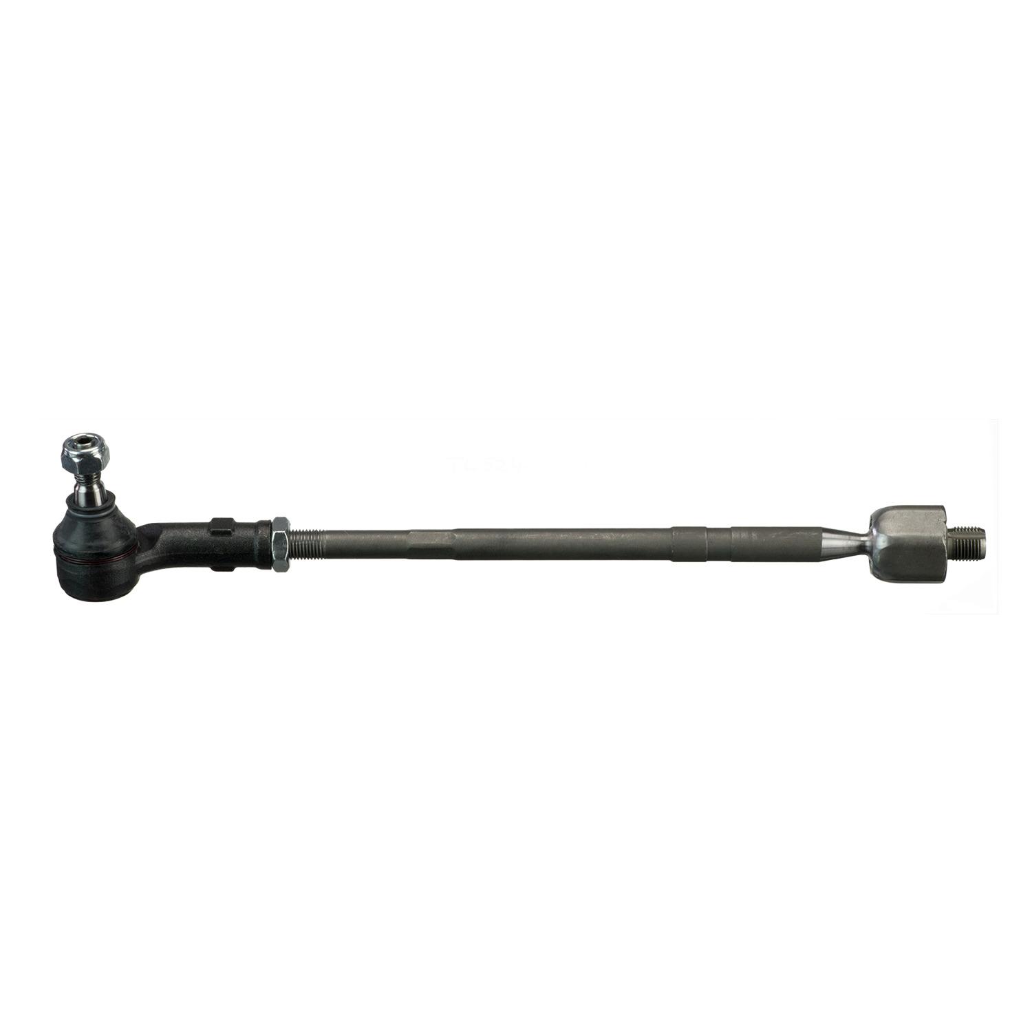 Delphi TL524 - Steering Tie Rod End Assembly Delphi TL524 Steering Tie Rod End Assembly product image 1 of 2