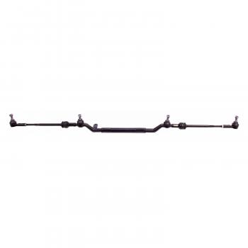 Delphi TL540 Steering Tie Rod End Assembly product image 1 of 1
