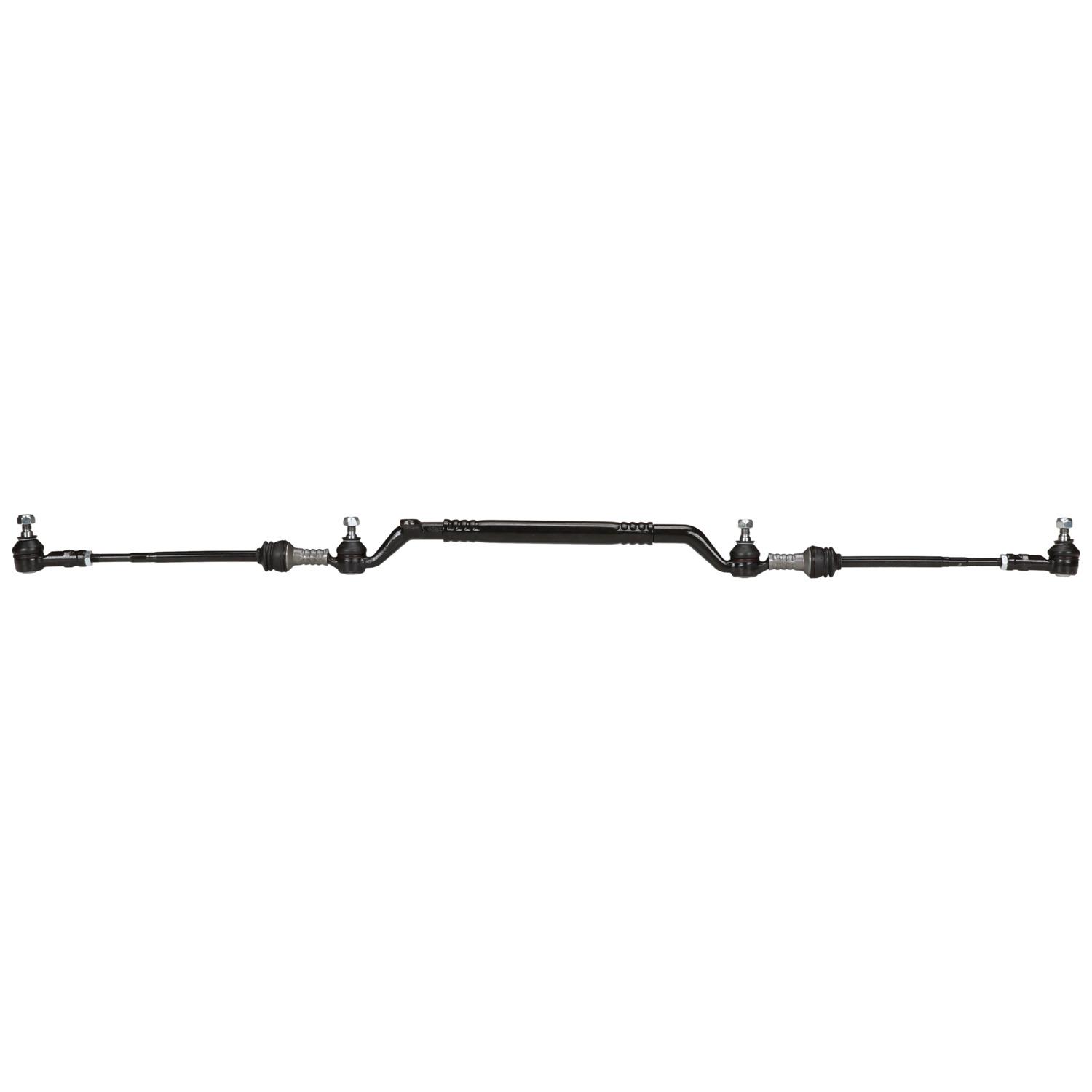 Delphi TL554 Steering Tie Rod Assembly product image 2 of 3