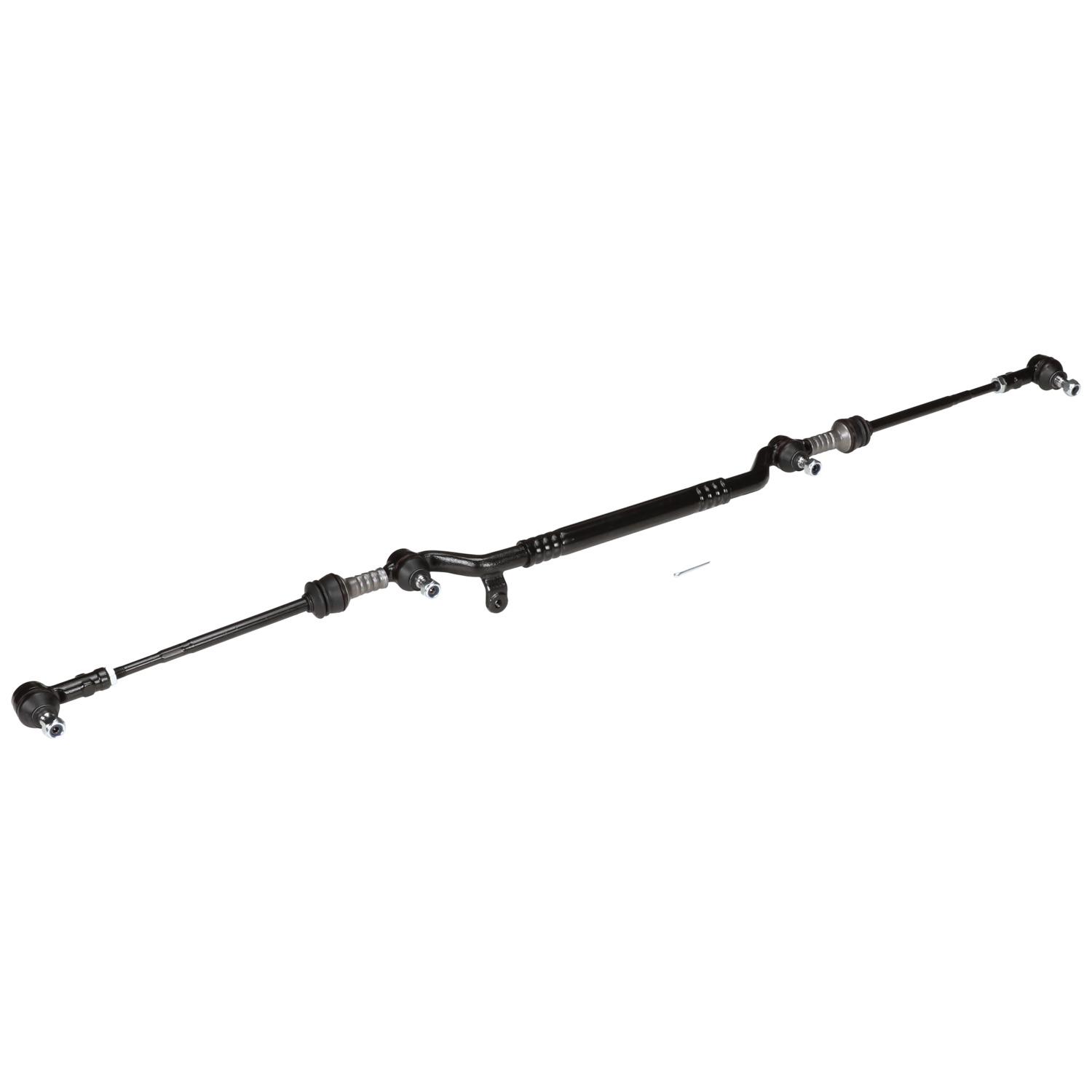 Delphi TL554 Steering Tie Rod Assembly product image 3 of 3