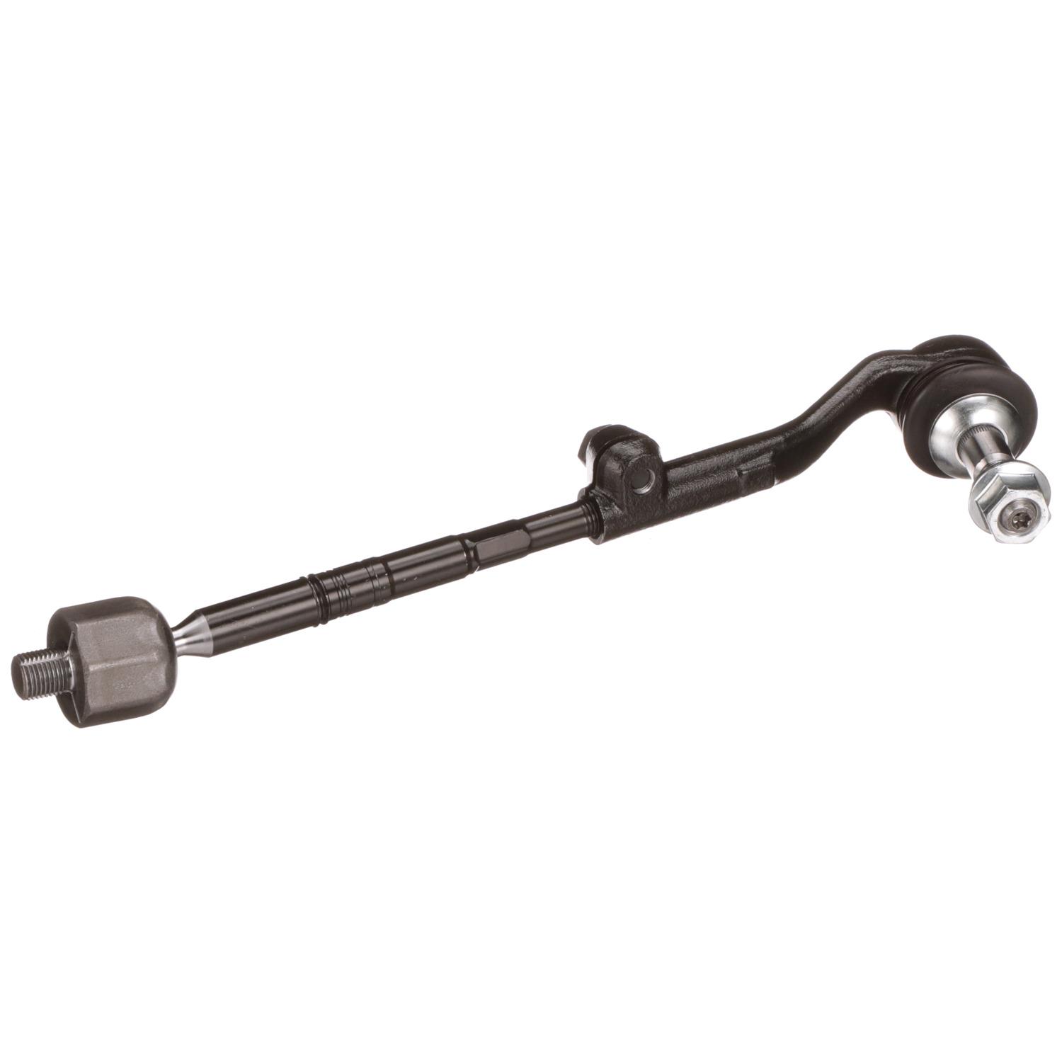 Delphi TL611 Steering Tie Rod End Assembly product image 1 of 2