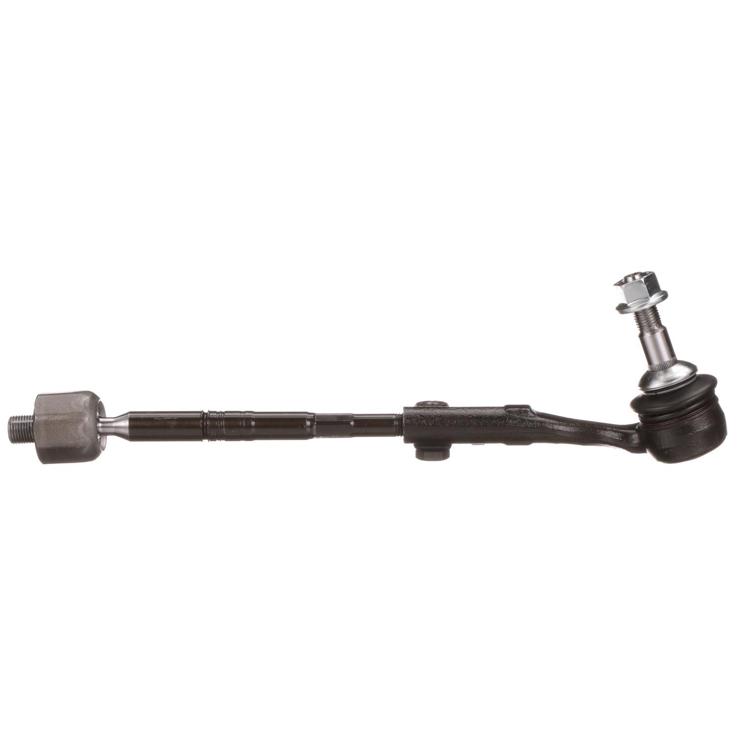 Delphi TL611 Steering Tie Rod End Assembly product image 2 of 2