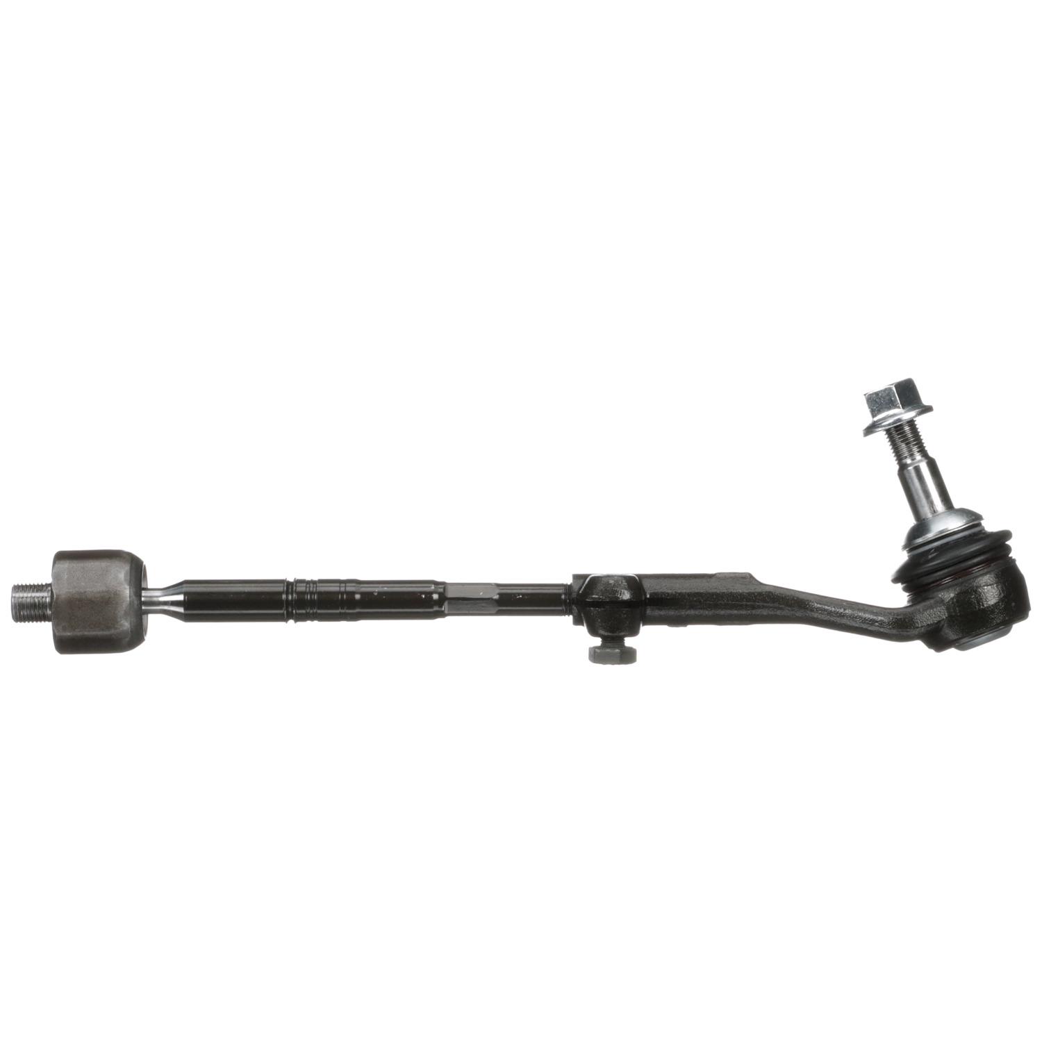 Delphi TL612 Steering Tie Rod End Assembly product image 2 of 2