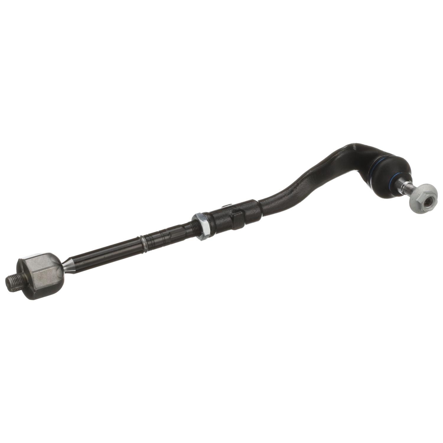 Delphi TL613 Steering Tie Rod End Assembly product image 1 of 7