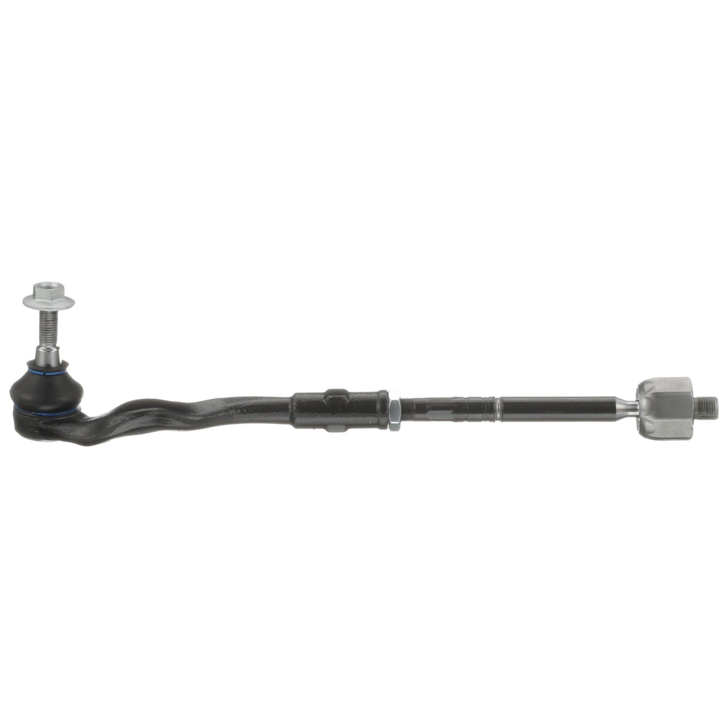 Delphi TL613 Steering Tie Rod End Assembly product image 2 of 7