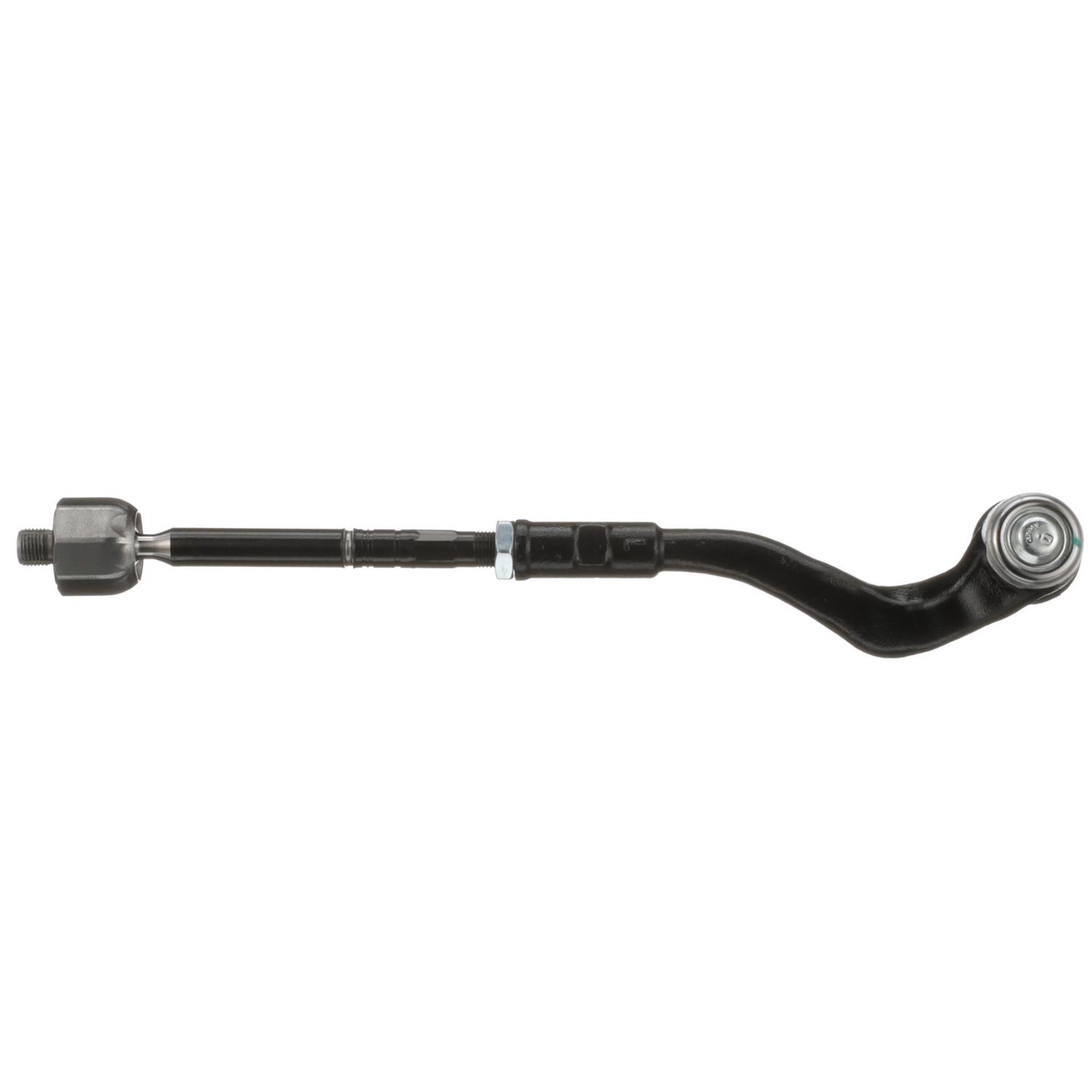 Delphi TL613 Steering Tie Rod End Assembly product image 3 of 7