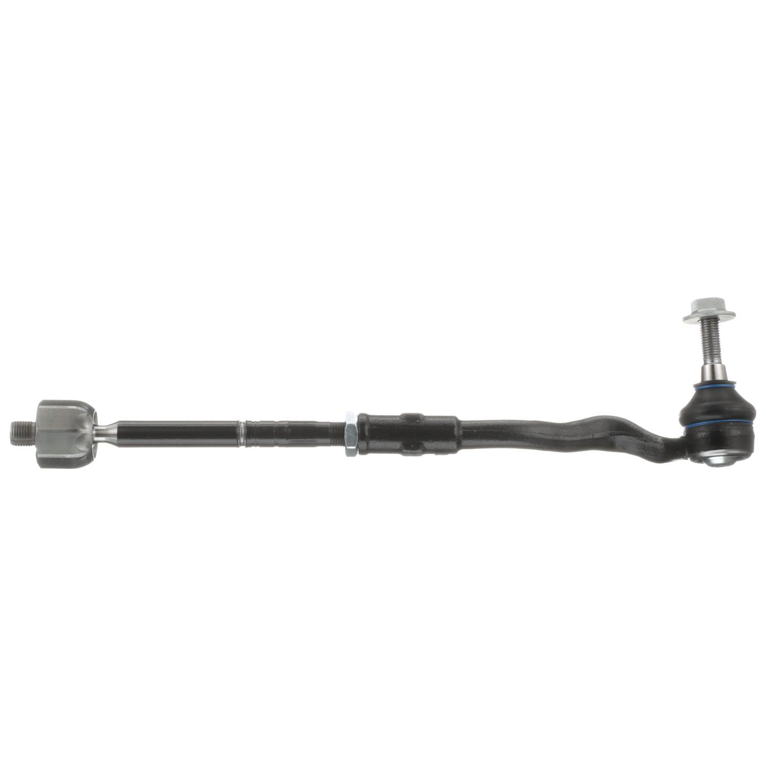 Delphi TL613 Steering Tie Rod End Assembly product image 4 of 7