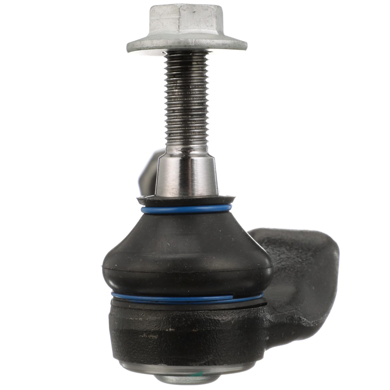 Delphi TL613 Steering Tie Rod End Assembly product image 6 of 7