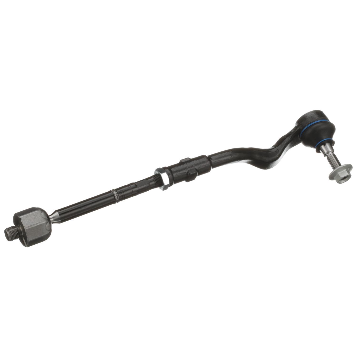 Delphi TL614 Steering Tie Rod End Assembly product image 1 of 7