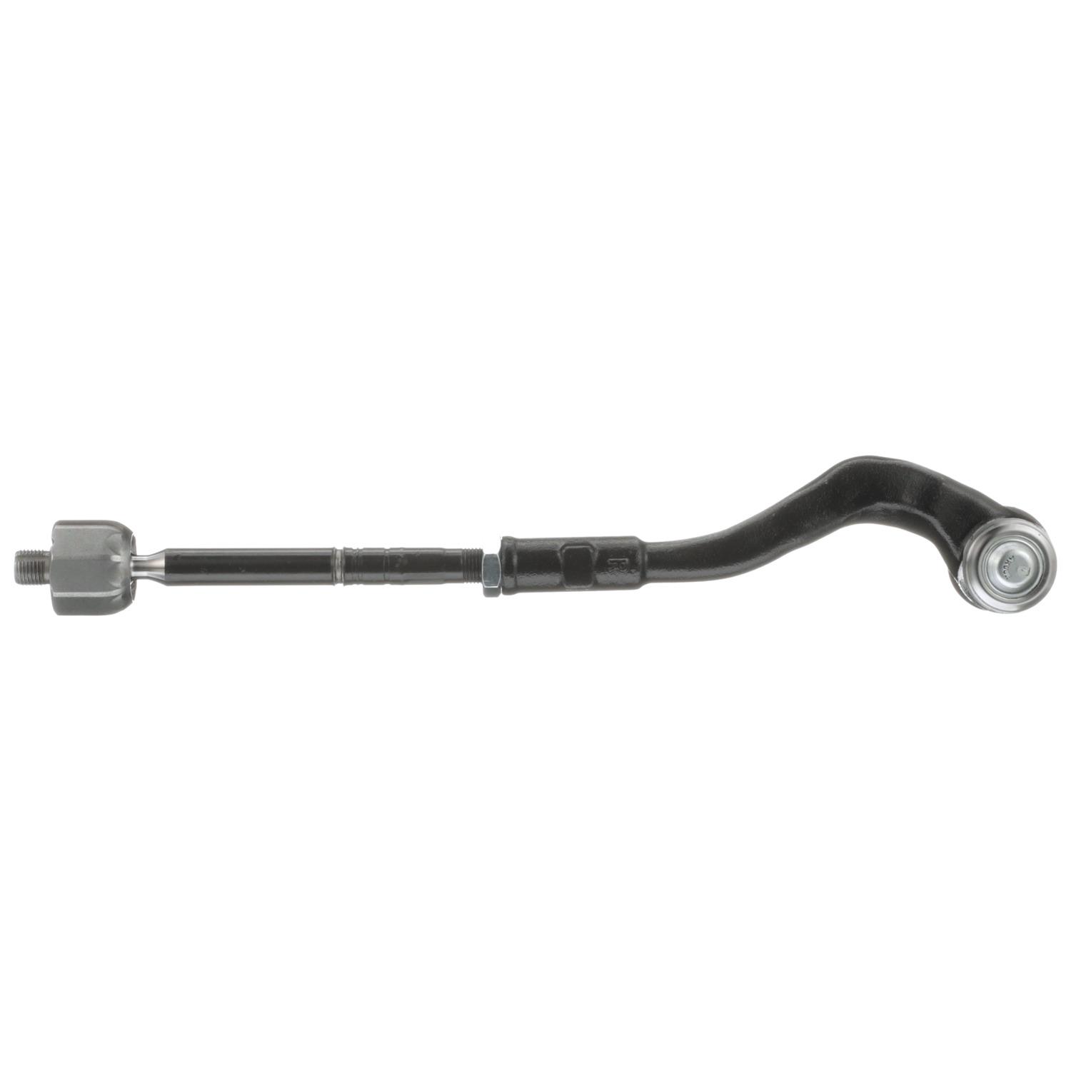 Delphi TL614 Steering Tie Rod End Assembly product image 3 of 7
