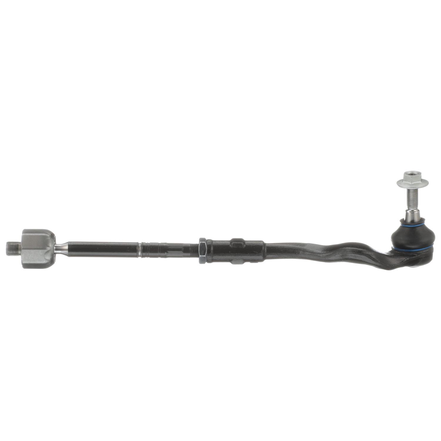 Delphi TL614 Steering Tie Rod End Assembly product image 4 of 7