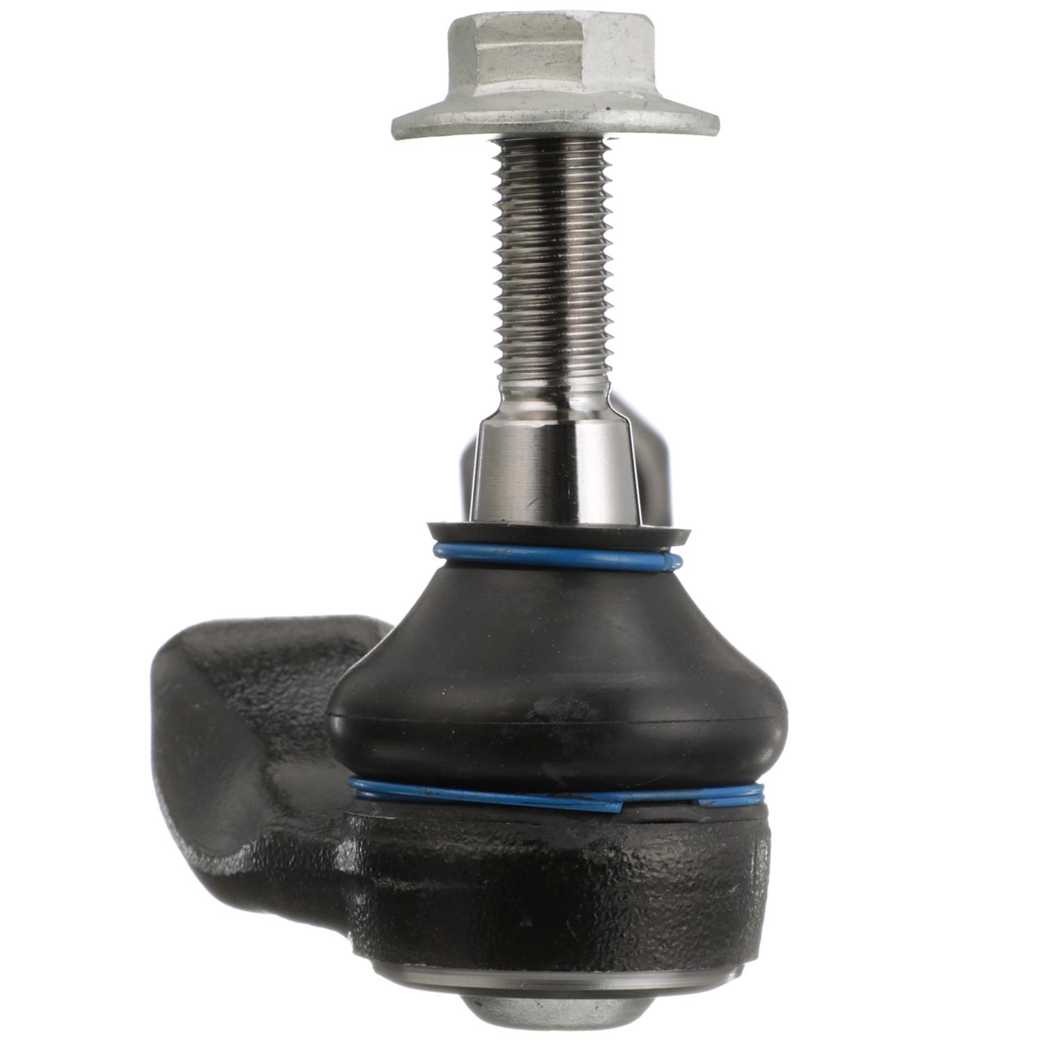 Delphi TL614 Steering Tie Rod End Assembly product image 6 of 7