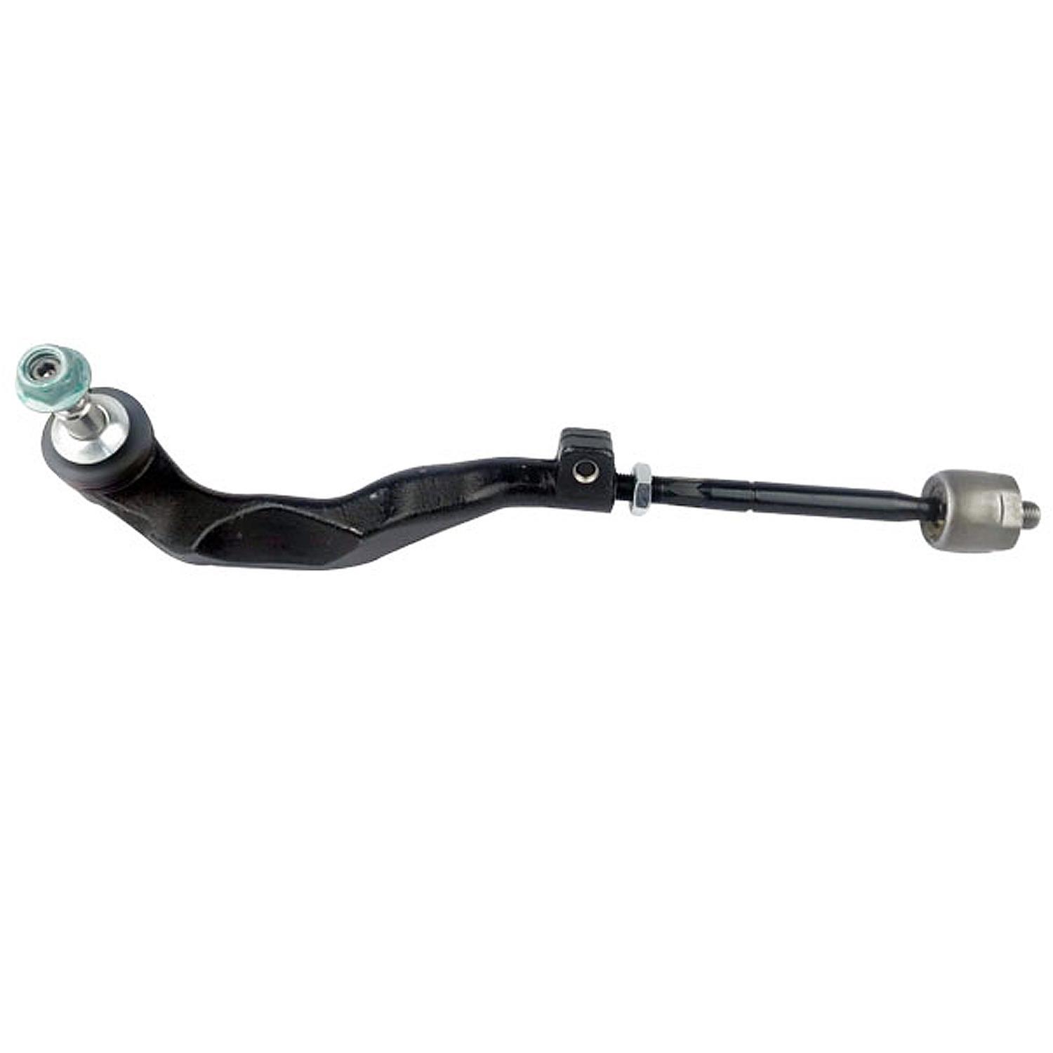 Delphi TL620 - Steering Tie Rod End Assembly Delphi TL620 Steering Tie Rod End Assembly product image 1 of 1