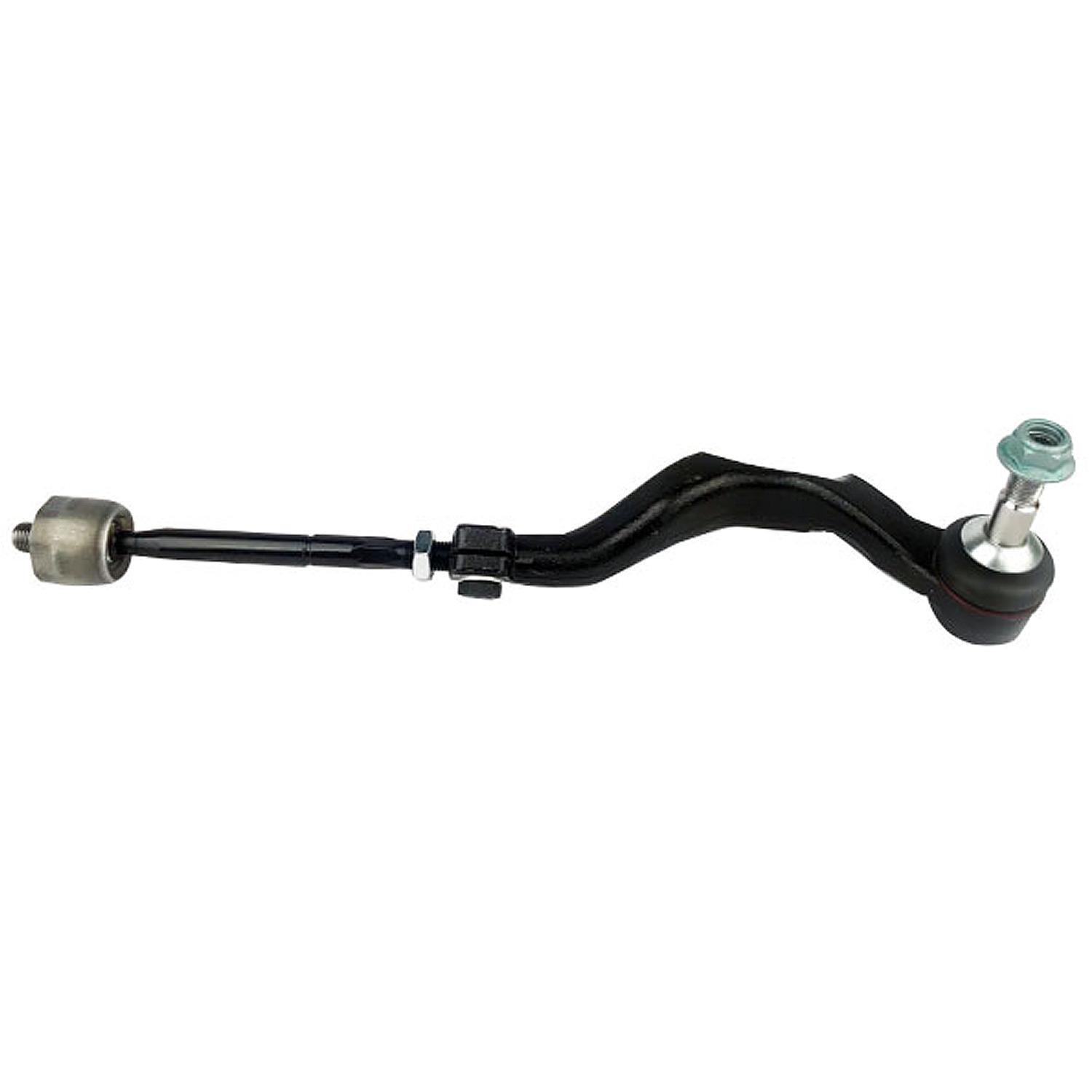 Delphi TL621 - Steering Tie Rod End Assembly Delphi TL621 Steering Tie Rod End Assembly product image 1 of 1