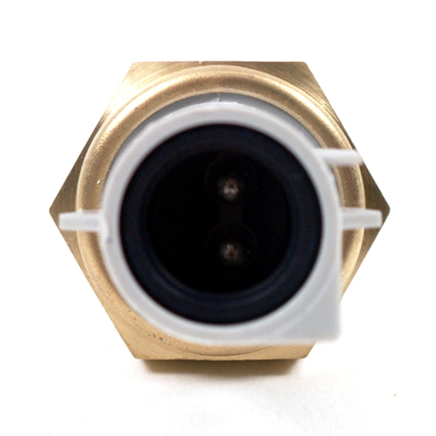 Delphi TS10001 - Engine Coolant Temperature Sensor Delphi TS10001 Engine Coolant Temperature Sensor product image 2 of 4