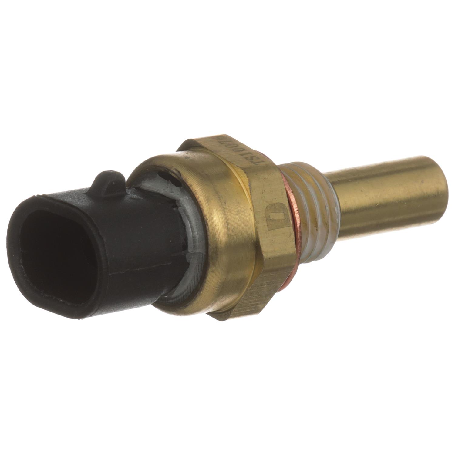 Delphi TS10076 Engine Coolant Temperature Sensor product image 1 of 8